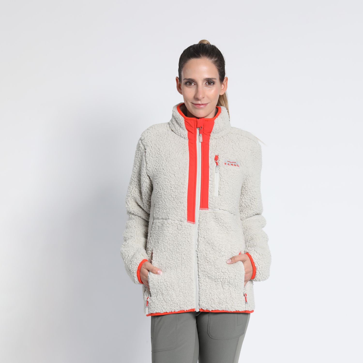 Polar Sherpa Culpeo Mujer 