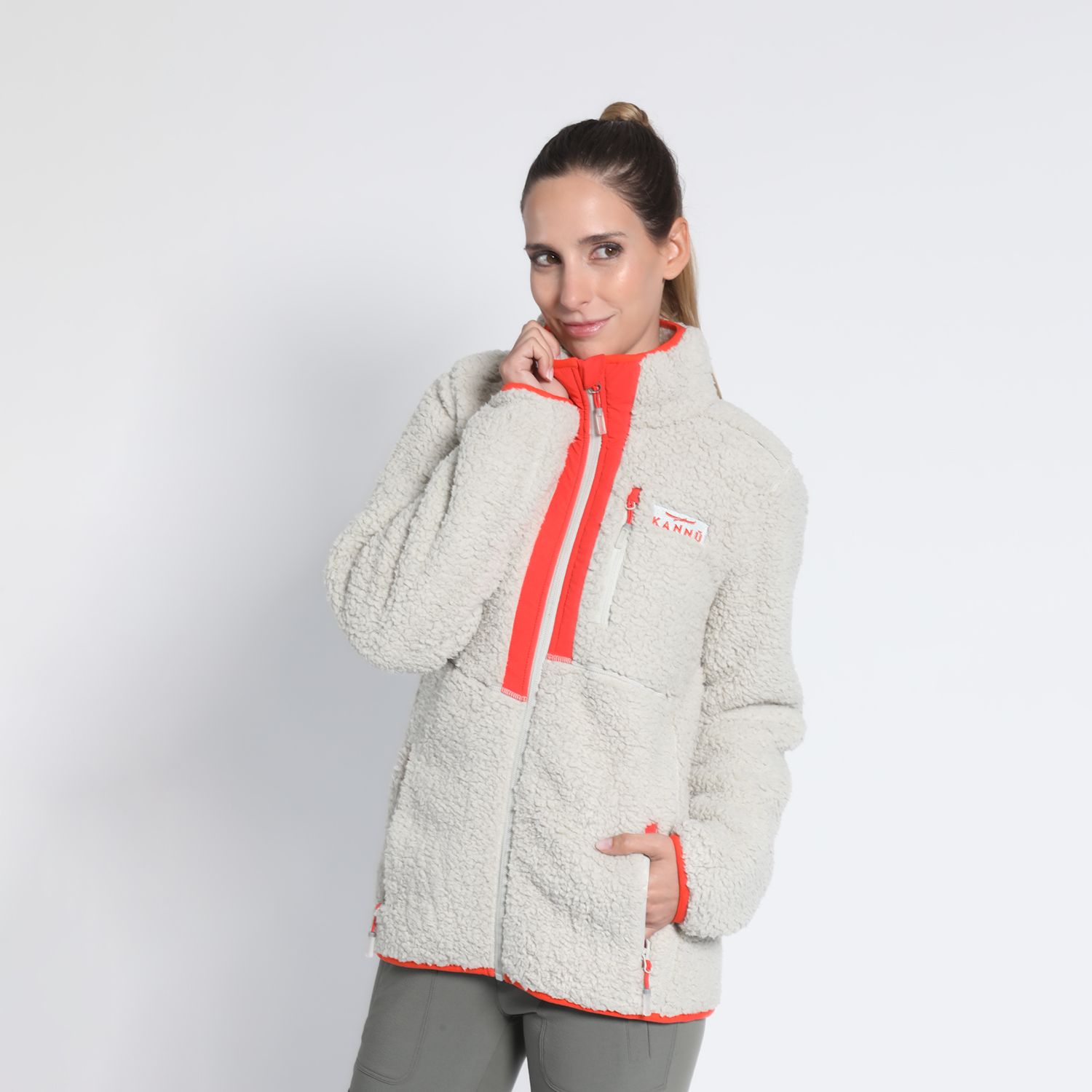 Polar Sherpa Culpeo Mujer 