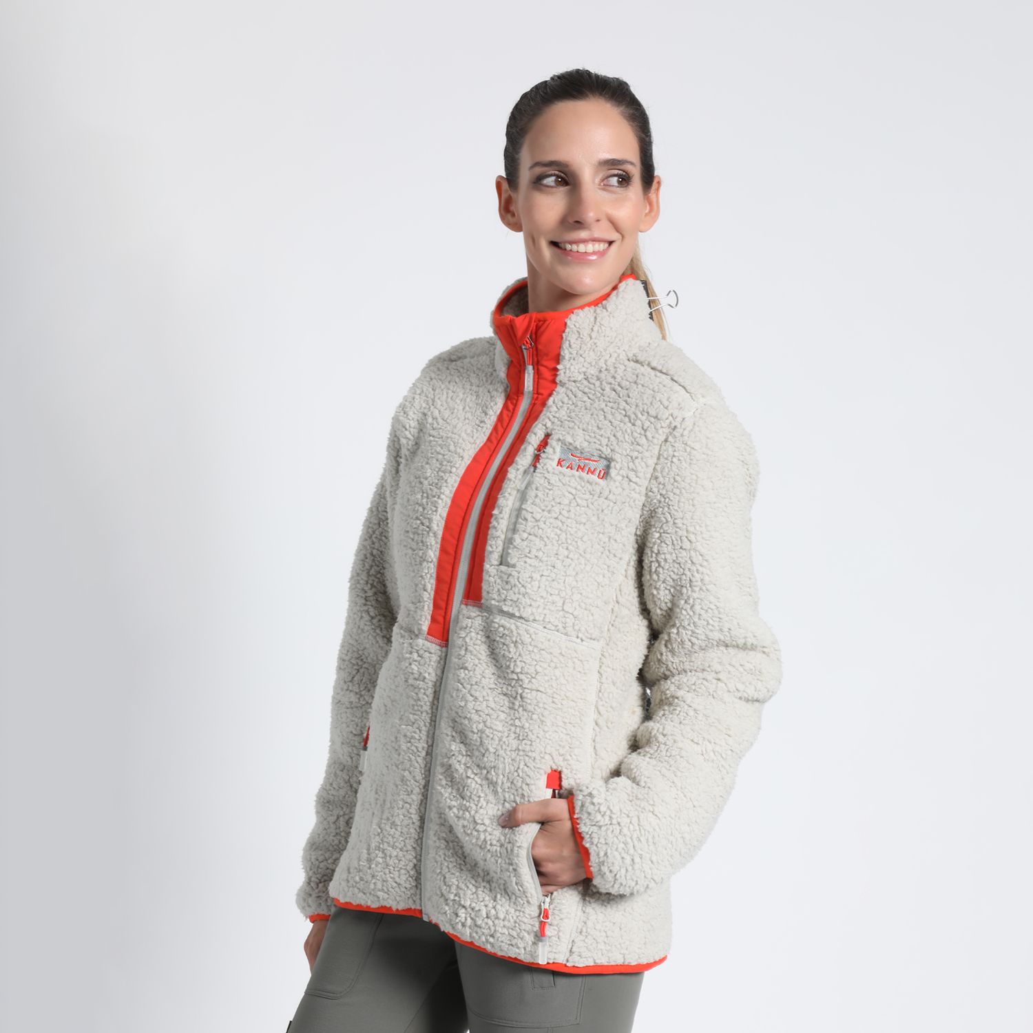 Polar Sherpa Culpeo Mujer 