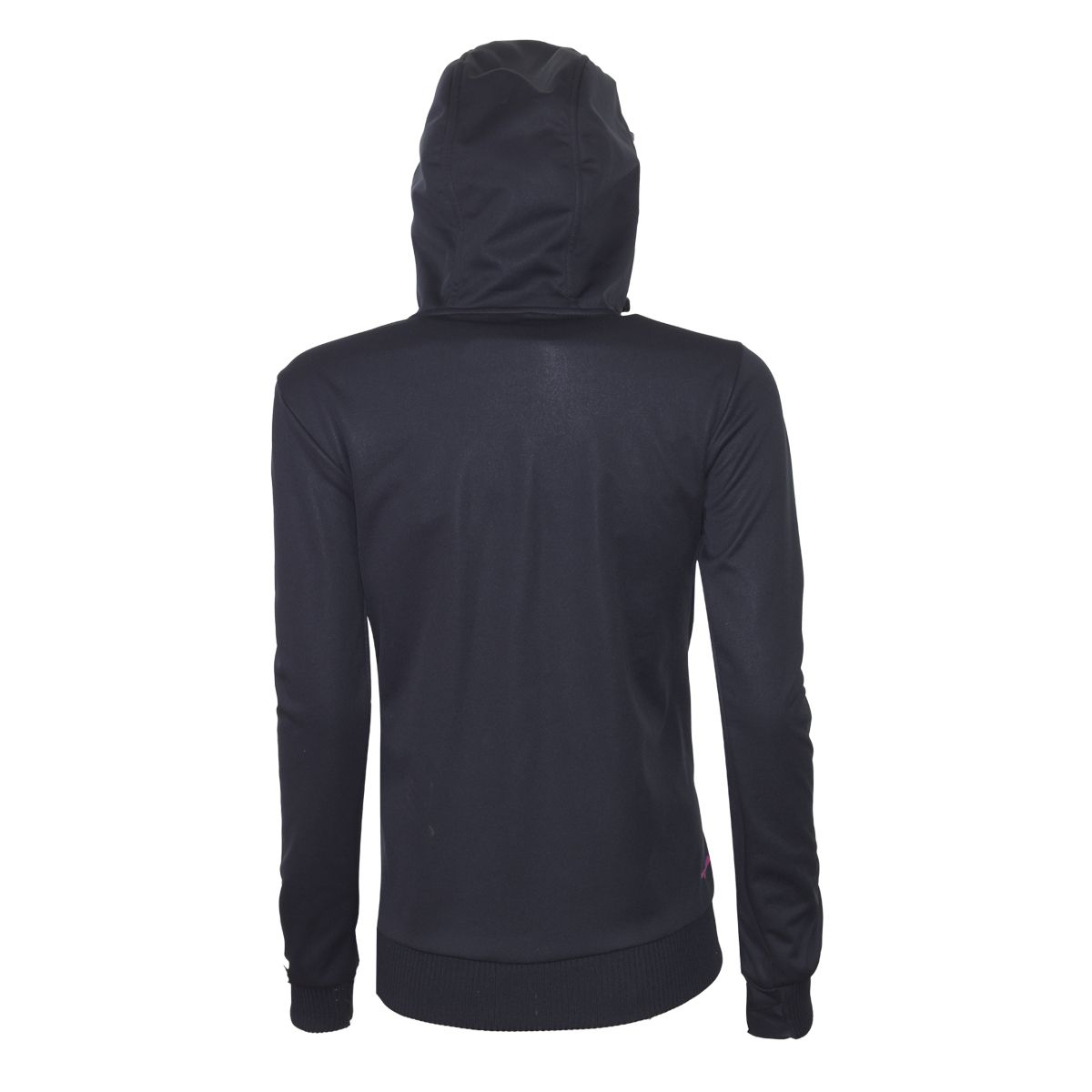 Polerón Motion Tech Softshell Mujer