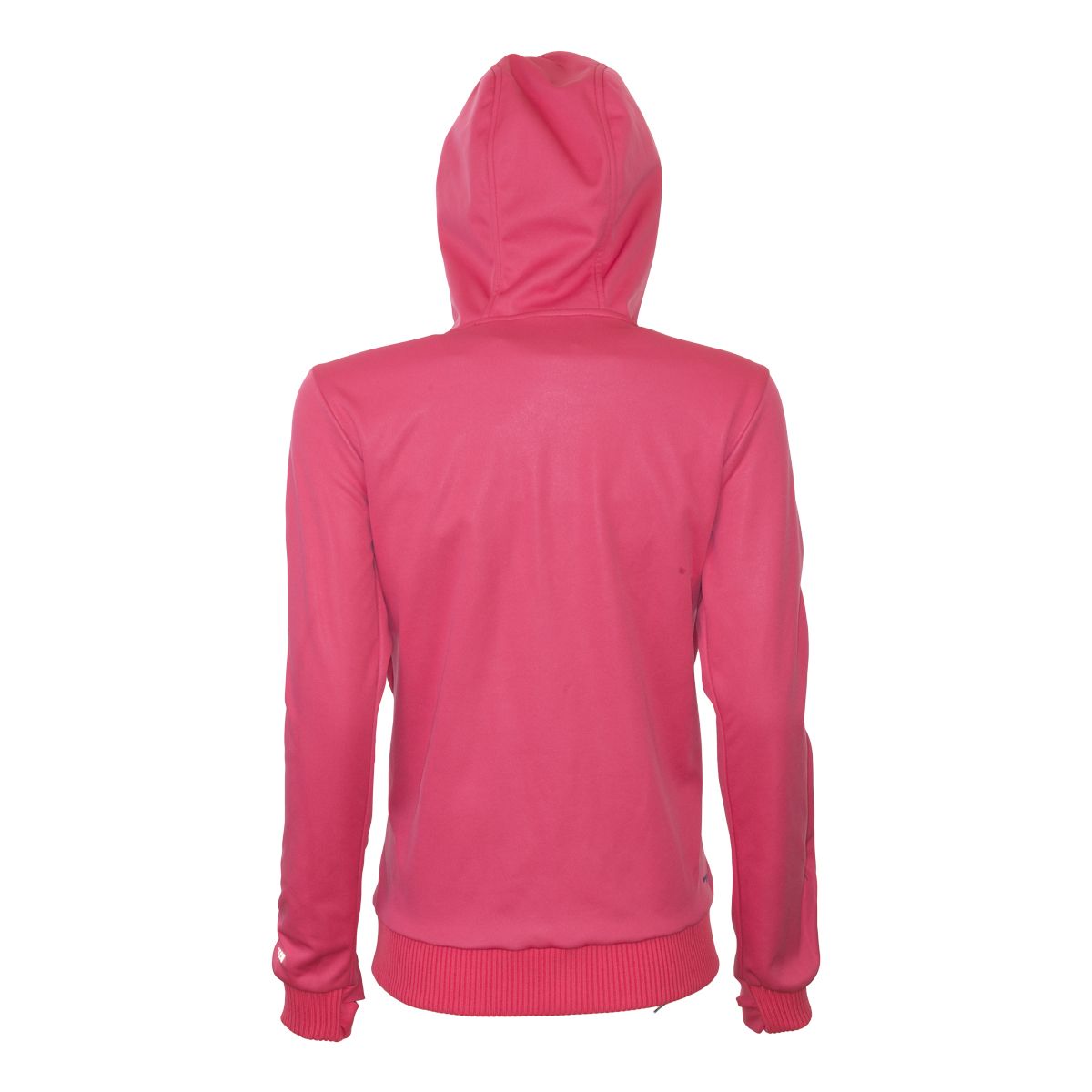 Polerón Motion Tech Softshell Mujer