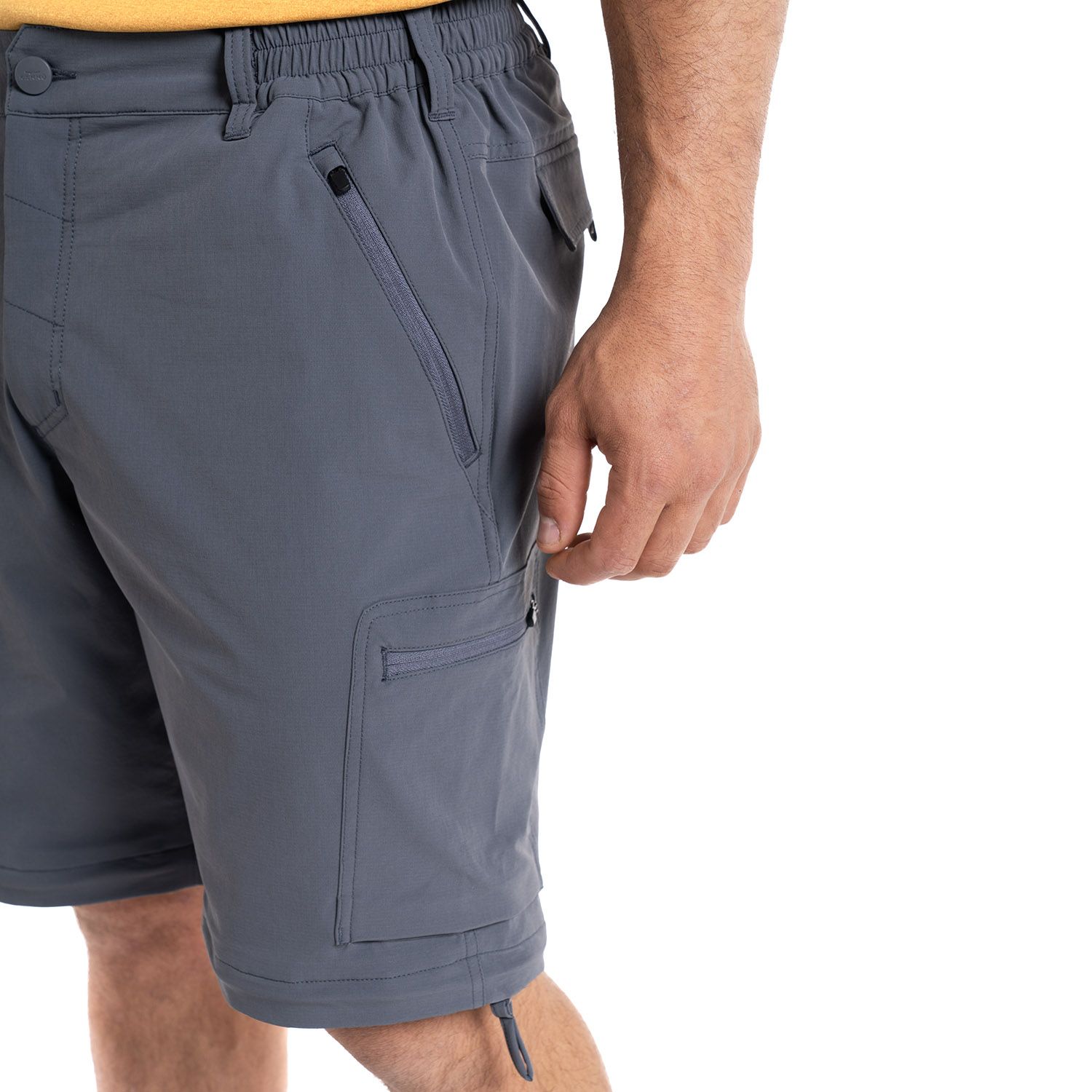 PANTALON DESMONTABLE HOMBRE