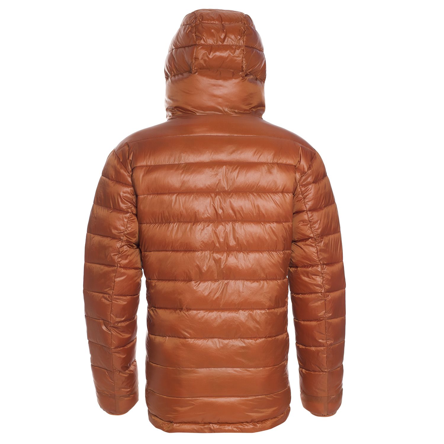 Parka Outdoor Hombre Reversible Maule