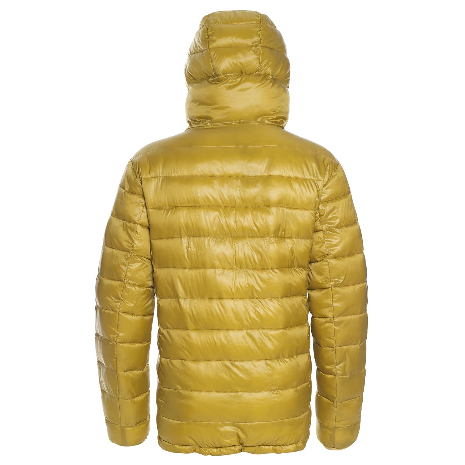 Parka Outdoor Hombre Reversible Maule