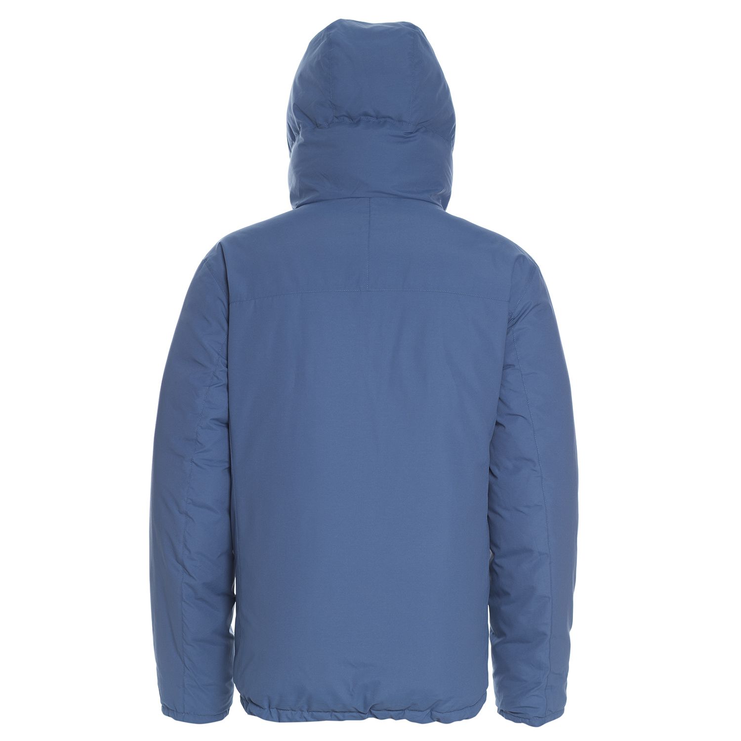 Parka Outdoor Hombre Reversible Maule