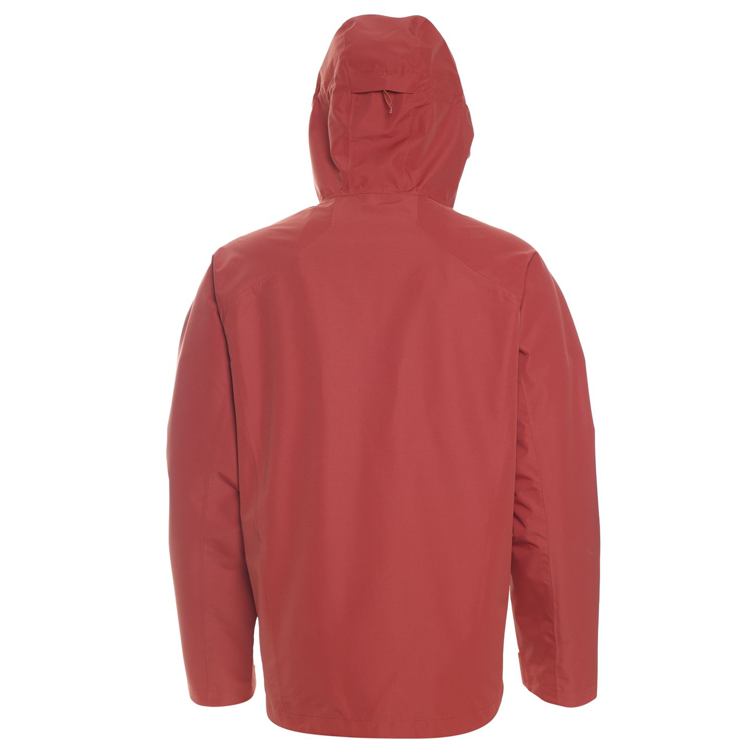 Parka Outdoor Hombre Impermeable Ventisquero 5K/5K