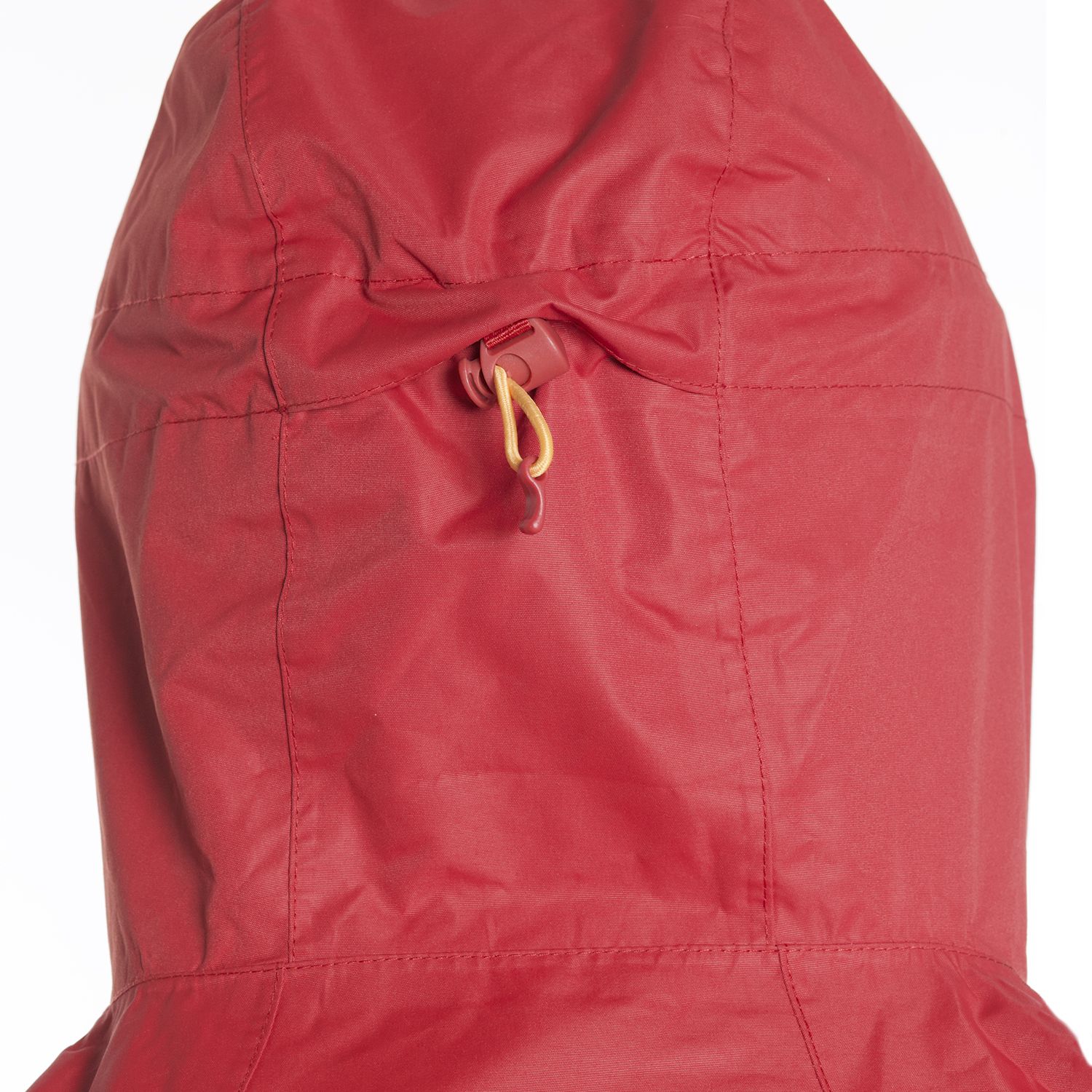 Parka Outdoor Hombre Impermeable Ventisquero 5K/5K