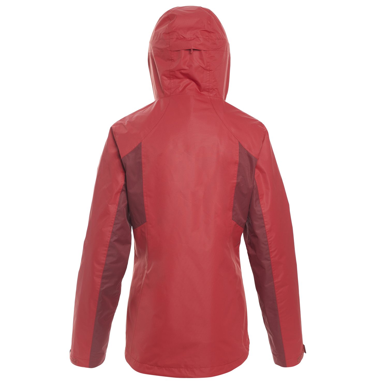Parka Outdoor Mujer 3 En 1 Baker