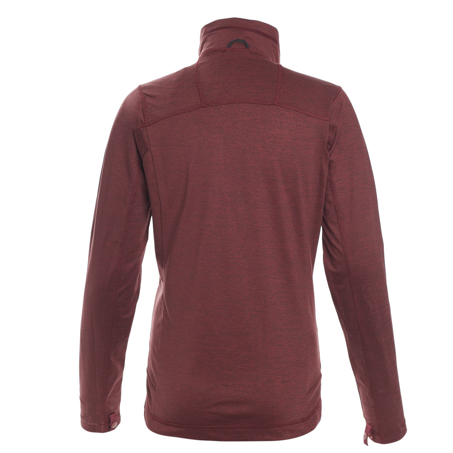 Parka Outdoor Mujer 3 En 1 Baker