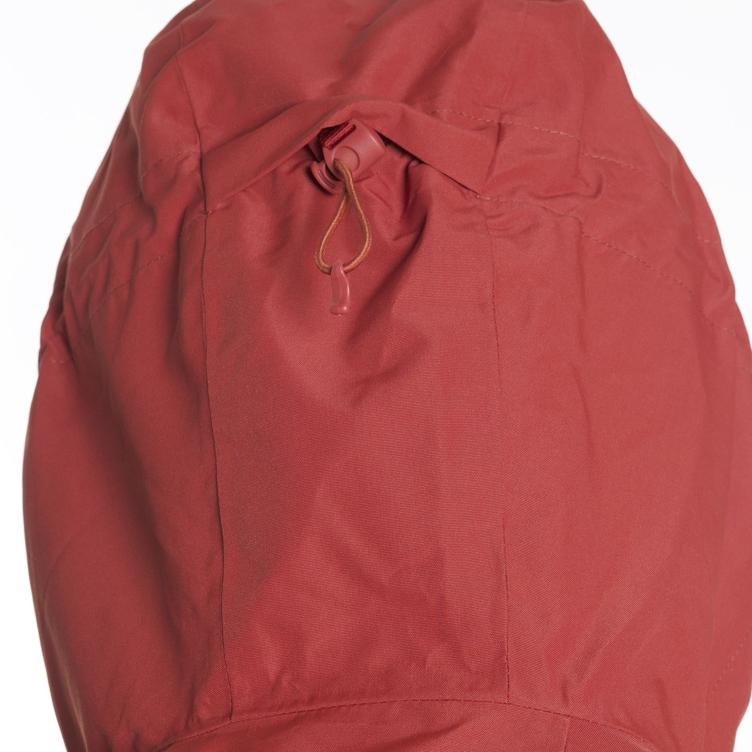 Parka Outdoor Mujer 3 En 1 Baker