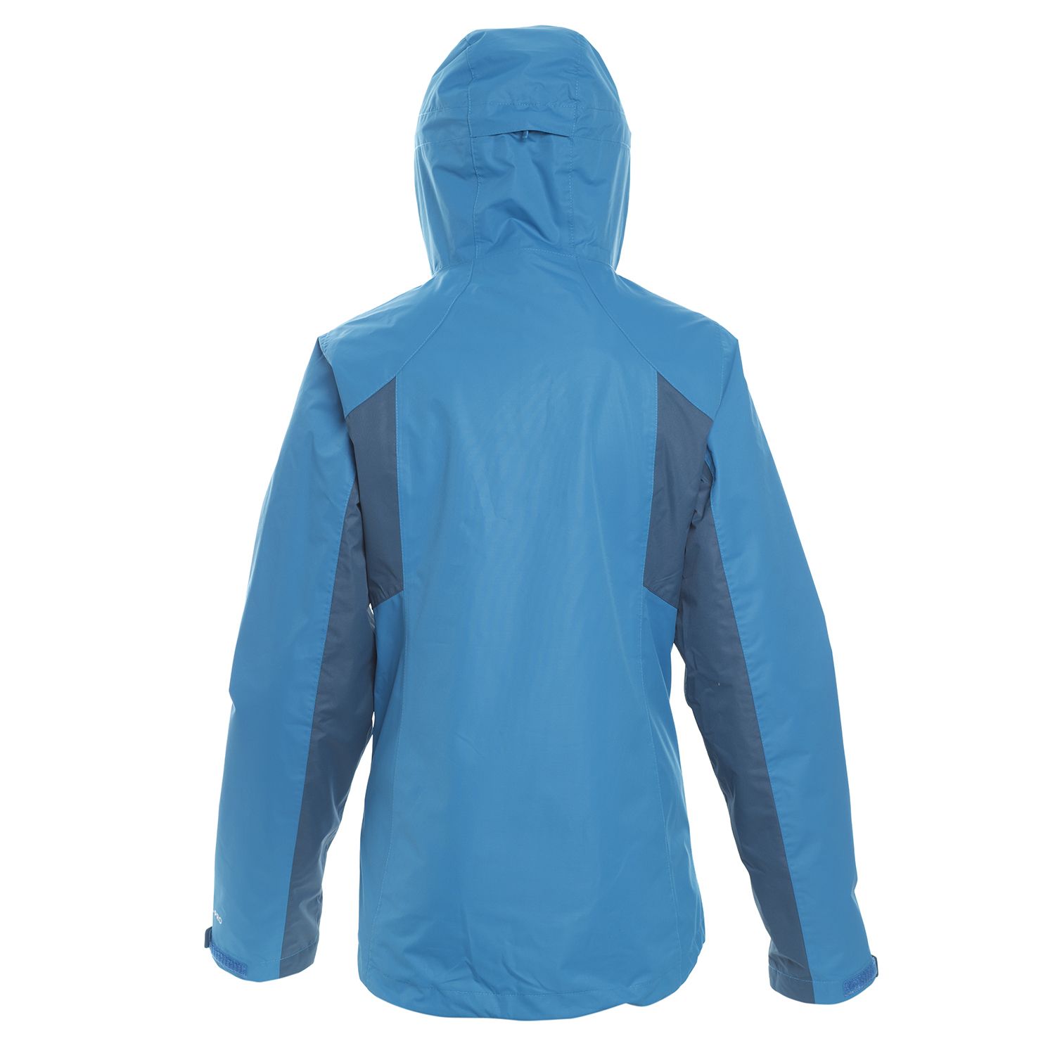 Parka Outdoor Mujer 3 En 1 Baker