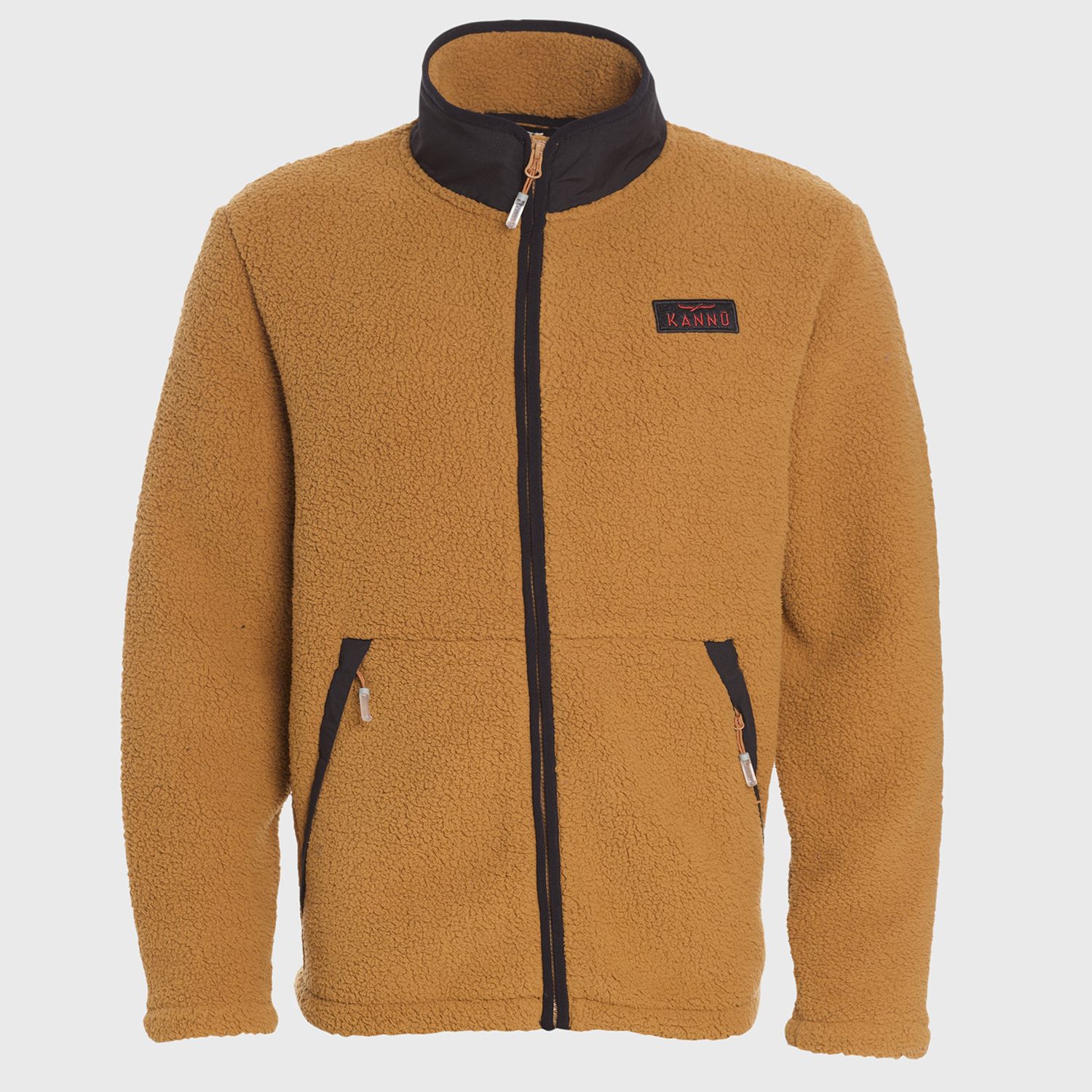 Polar Teddy Hombre