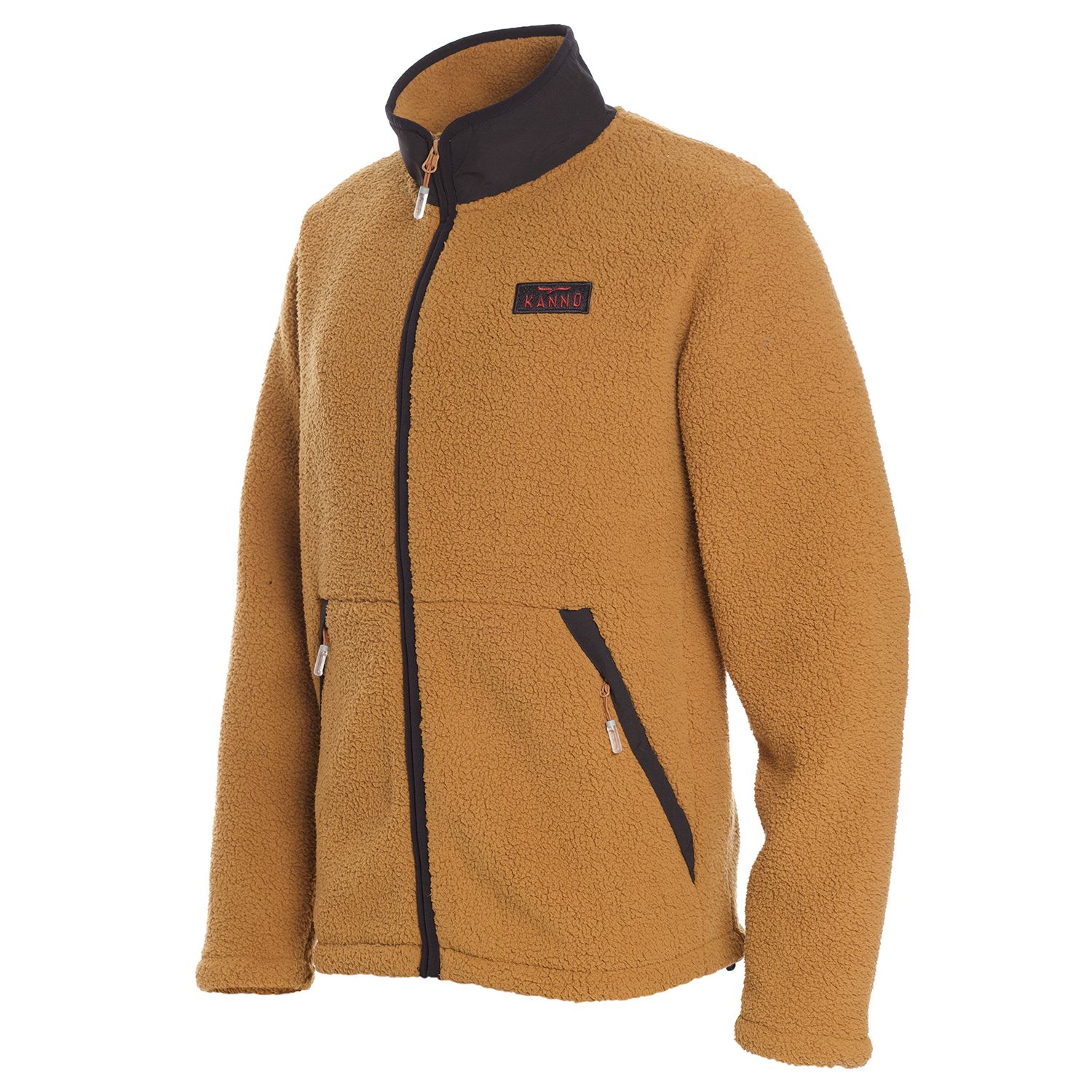 Polar Teddy Hombre