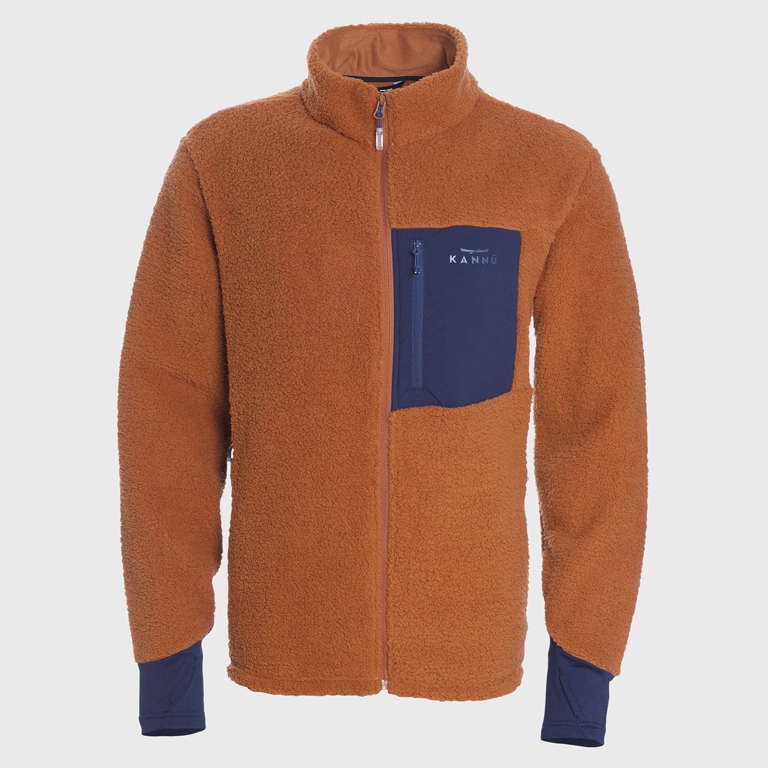 Polar Mb Chenille Hombre