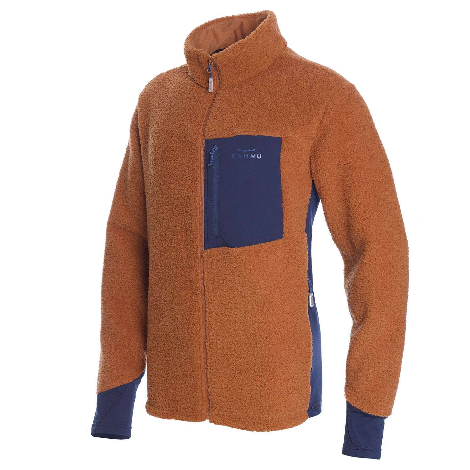 Polar Mb Chenille Hombre