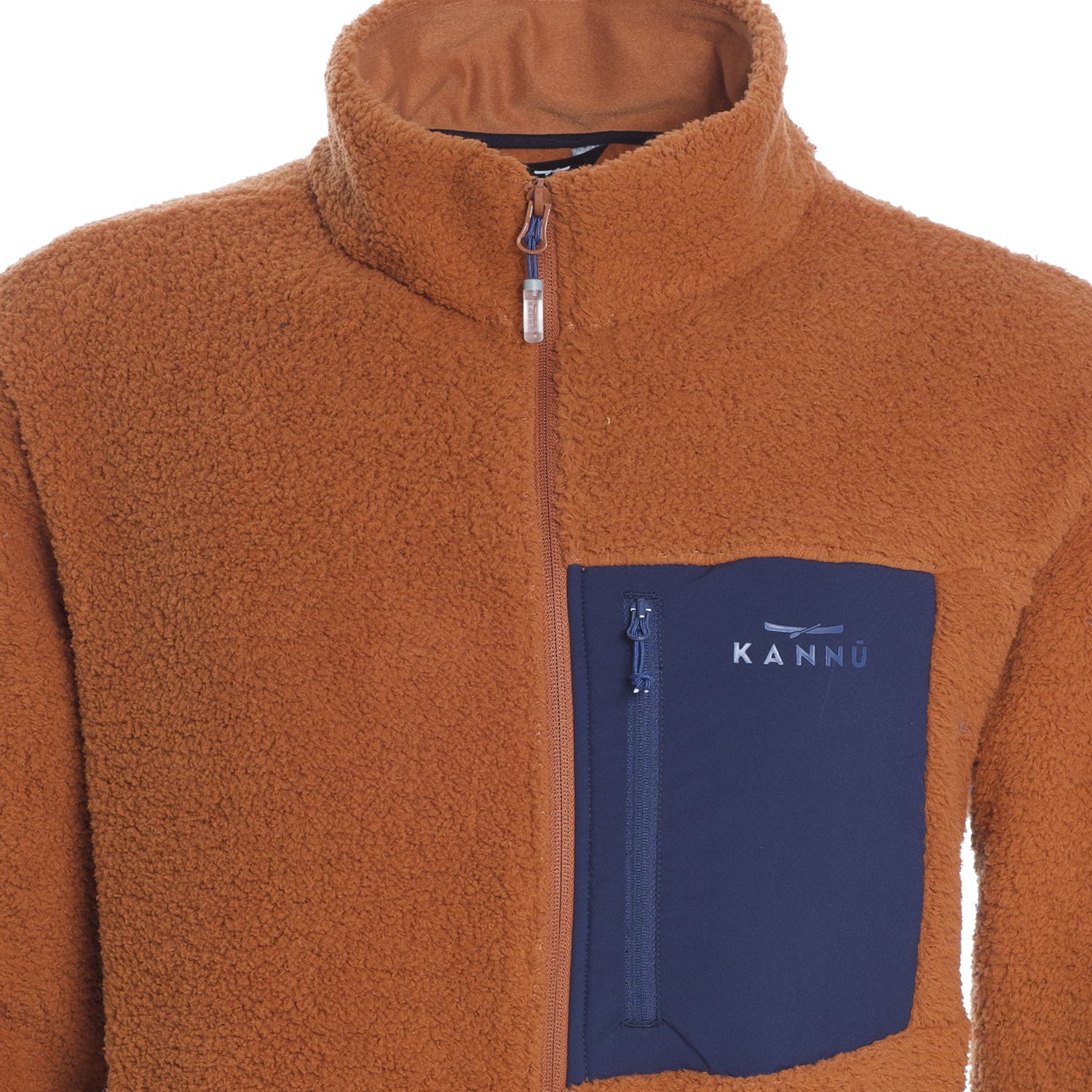 Polar Mb Chenille Hombre