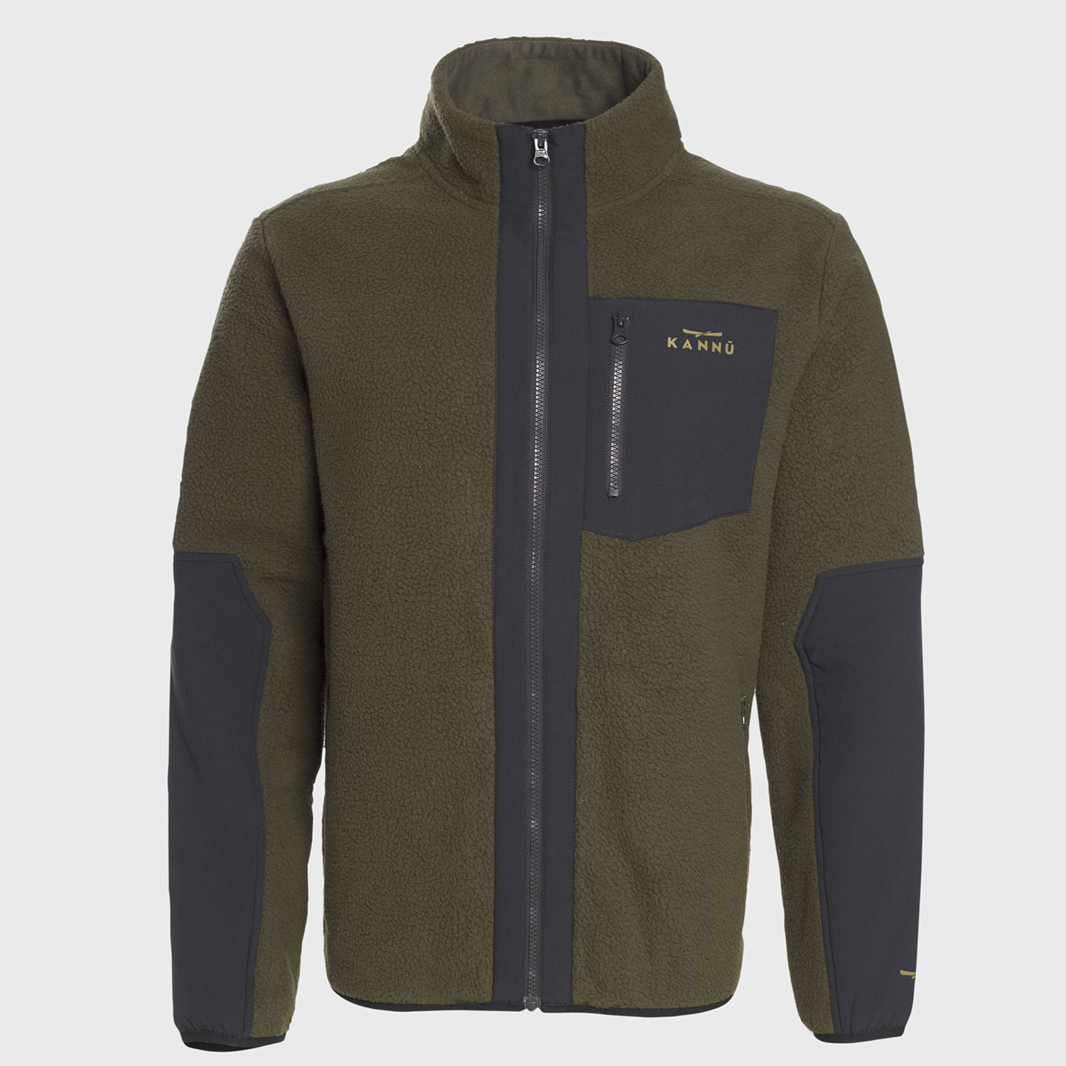 Polar Sherpa Alpaca Hombre