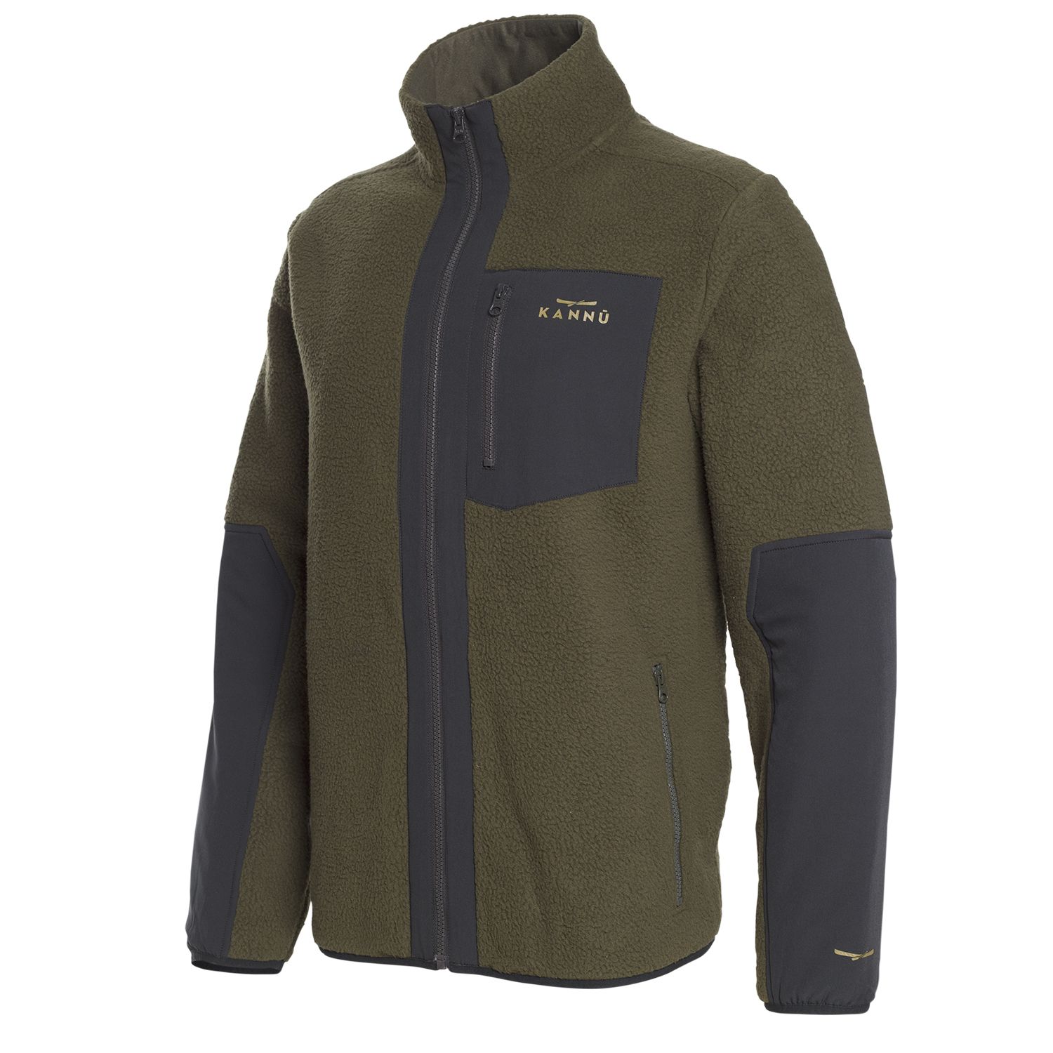 Polar Sherpa Alpaca Hombre