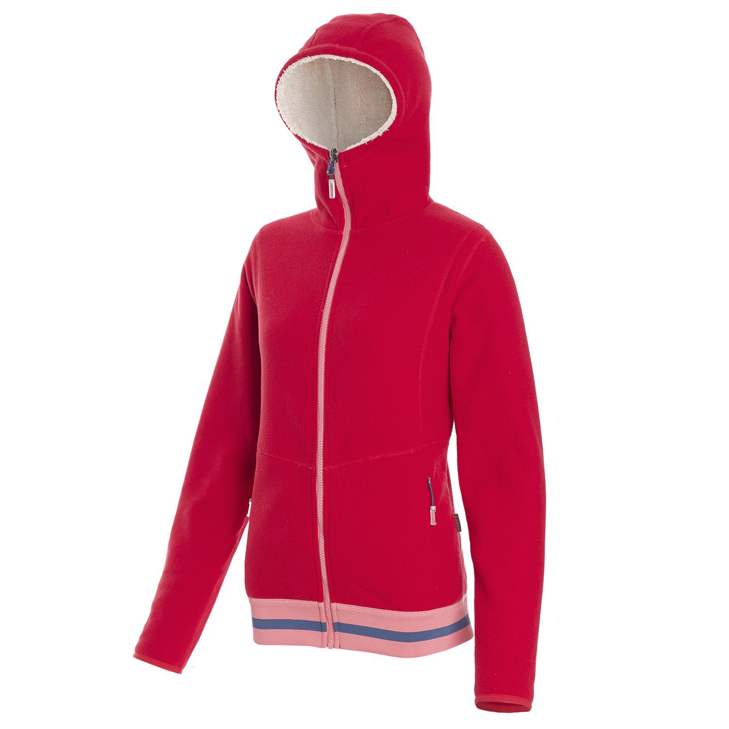 Polar Warm Inner Teddy Mujer