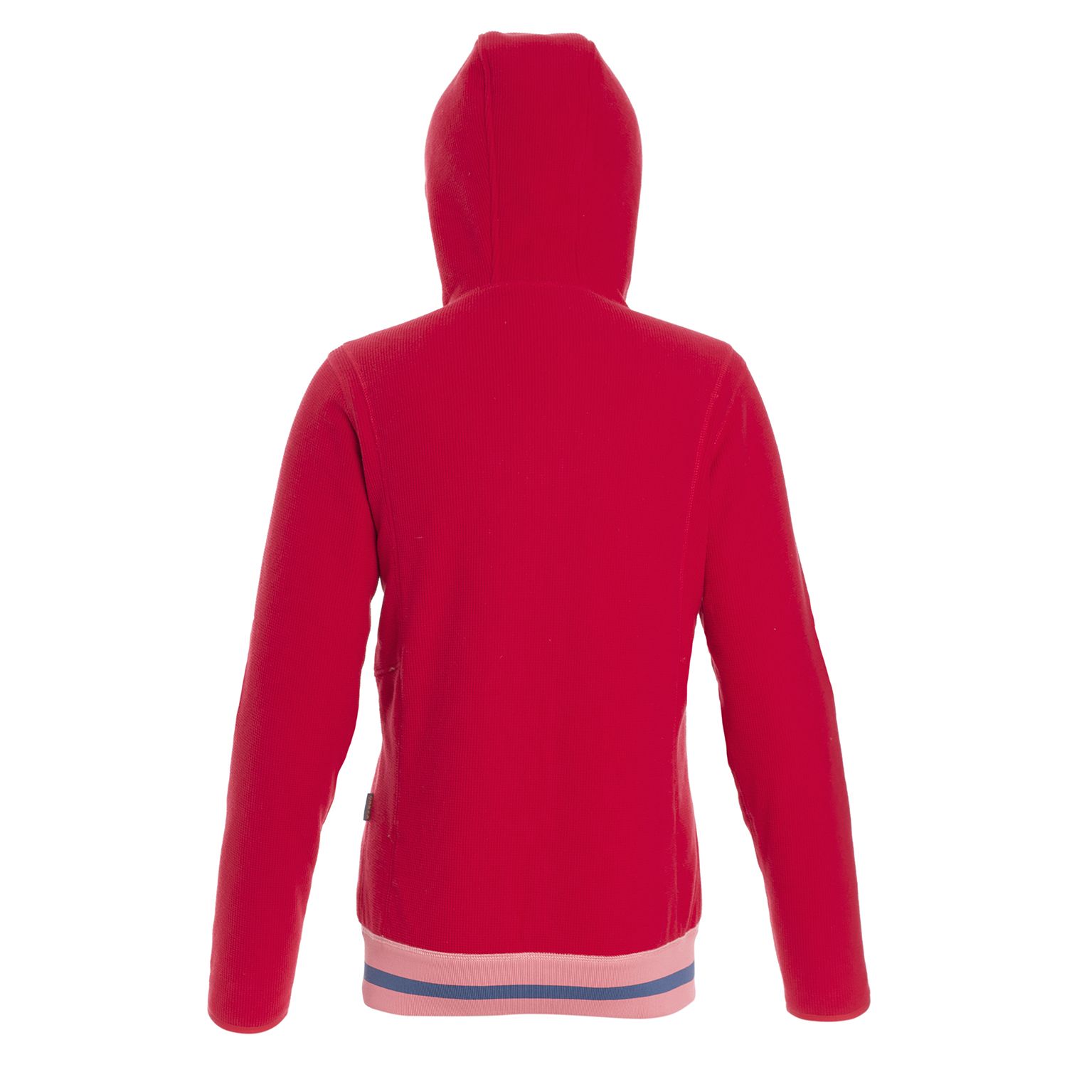 Polar Warm Inner Teddy Mujer