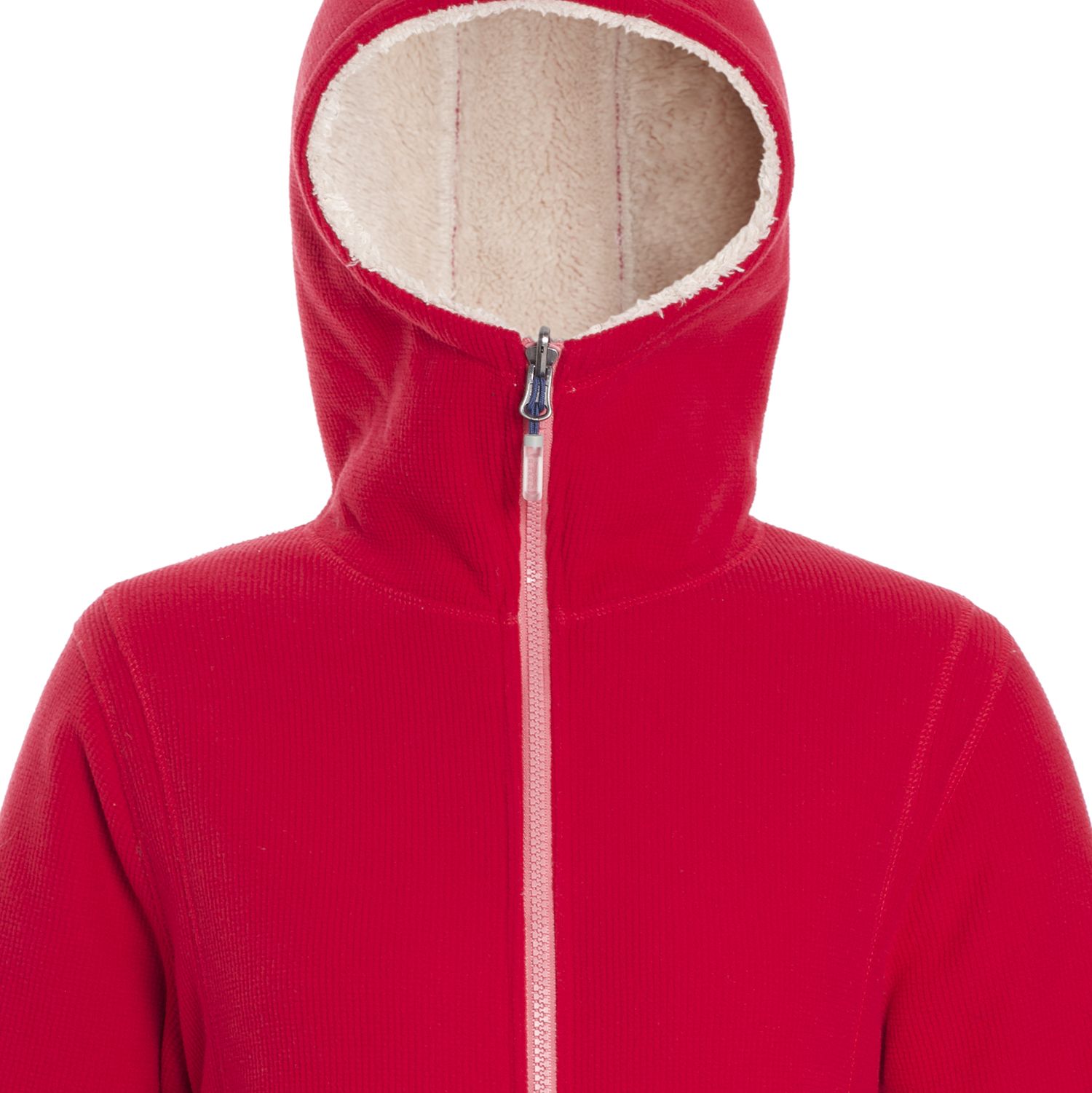 Polar Warm Inner Teddy Mujer
