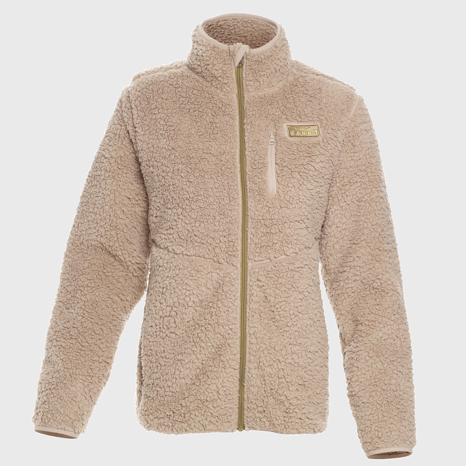 Polar Sherpa Culpeo Mujer 