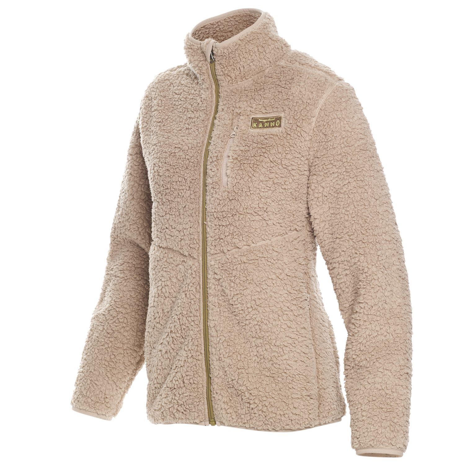 Polar Sherpa Culpeo Mujer 