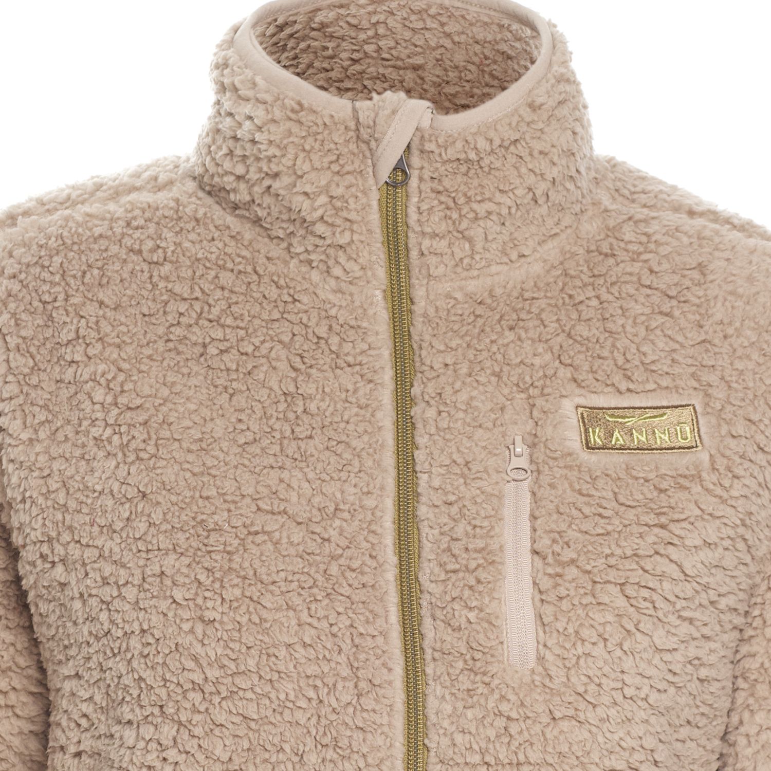 Polar Sherpa Culpeo Mujer 