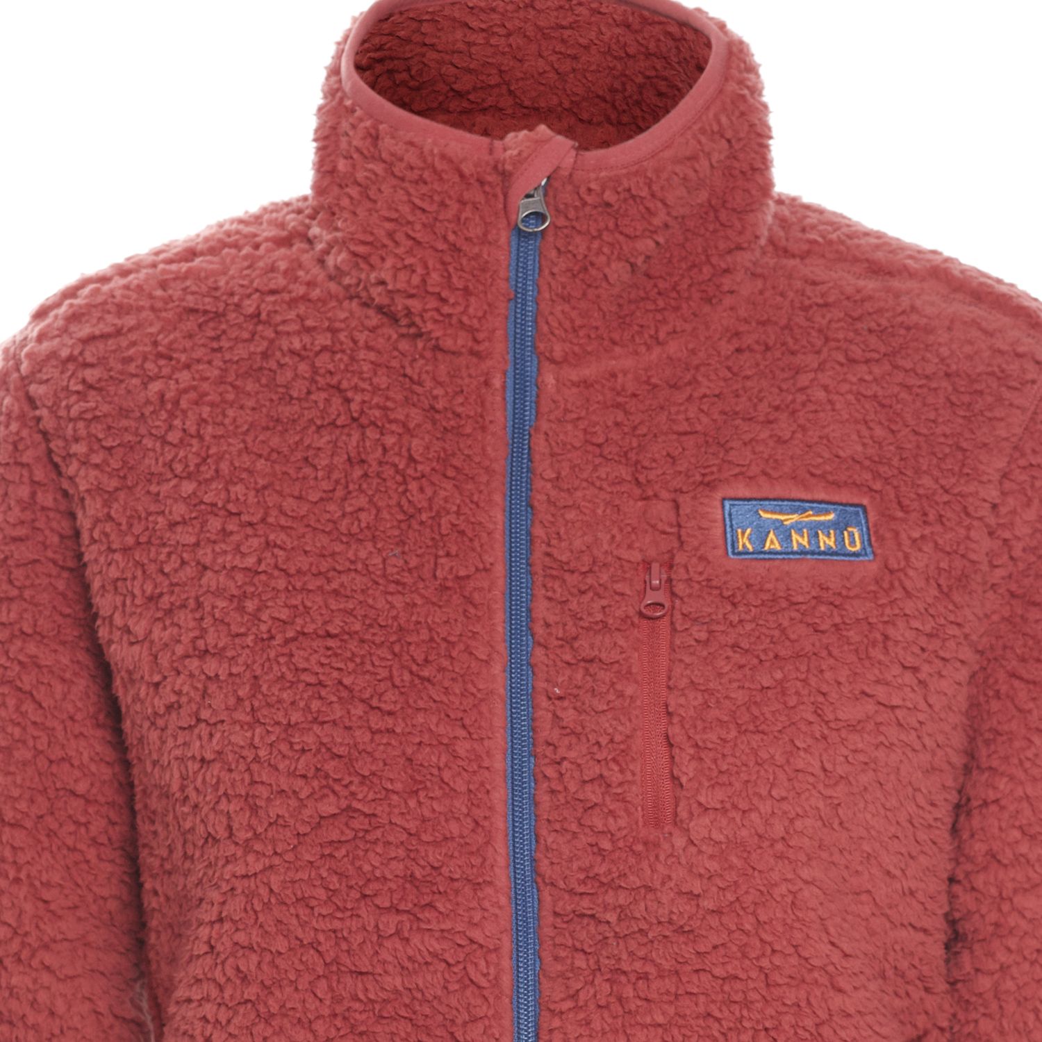 Polar Sherpa Culpeo Mujer 