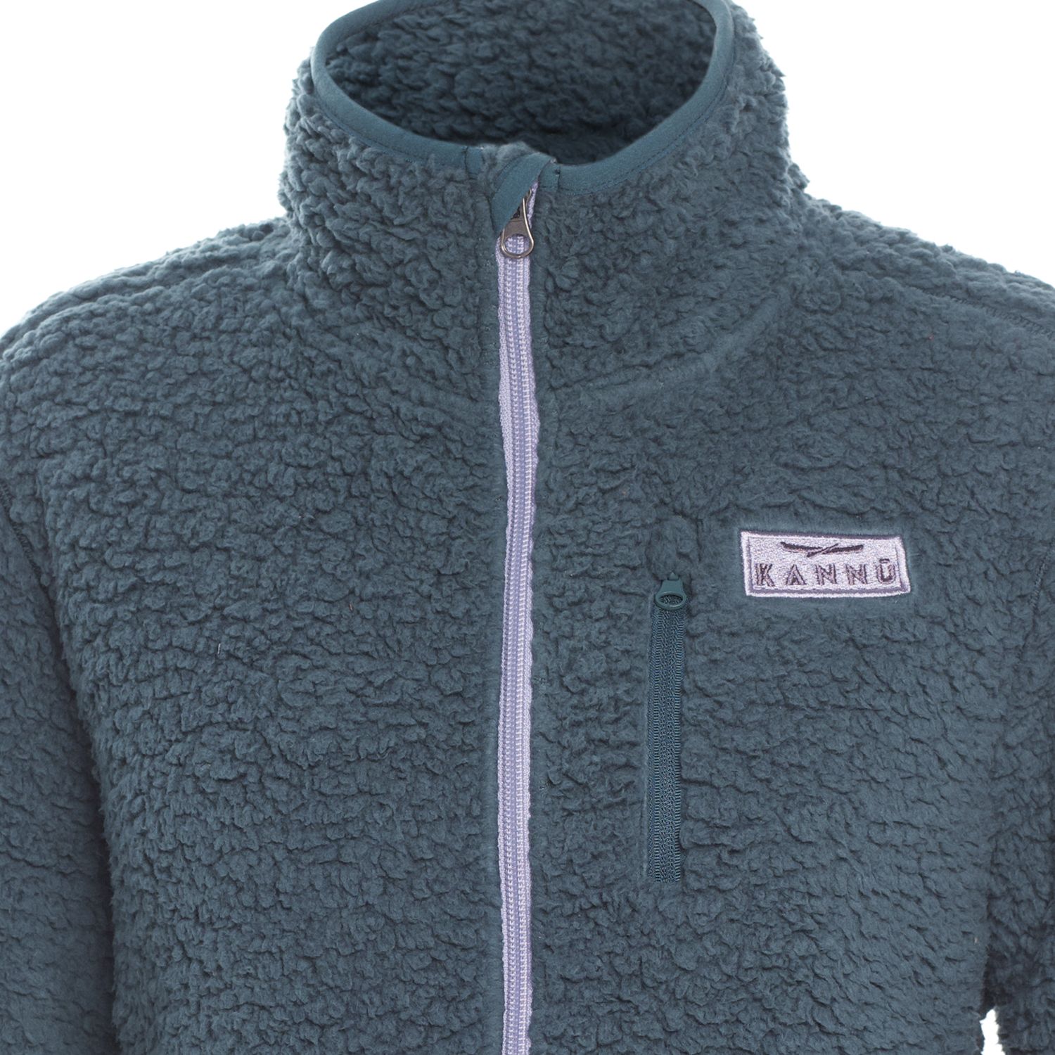 Polar Sherpa Culpeo Mujer 