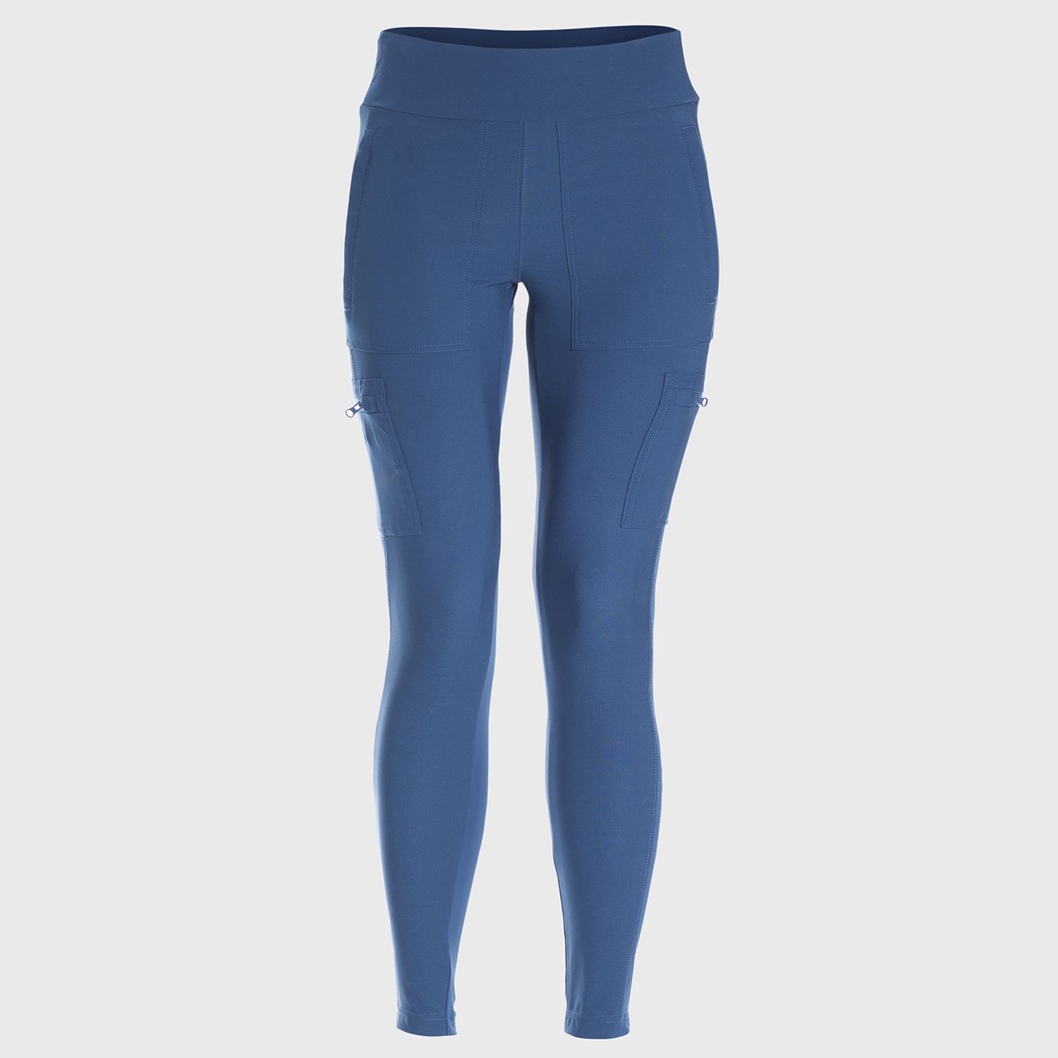 Pantalón Calza Spandex Mujer