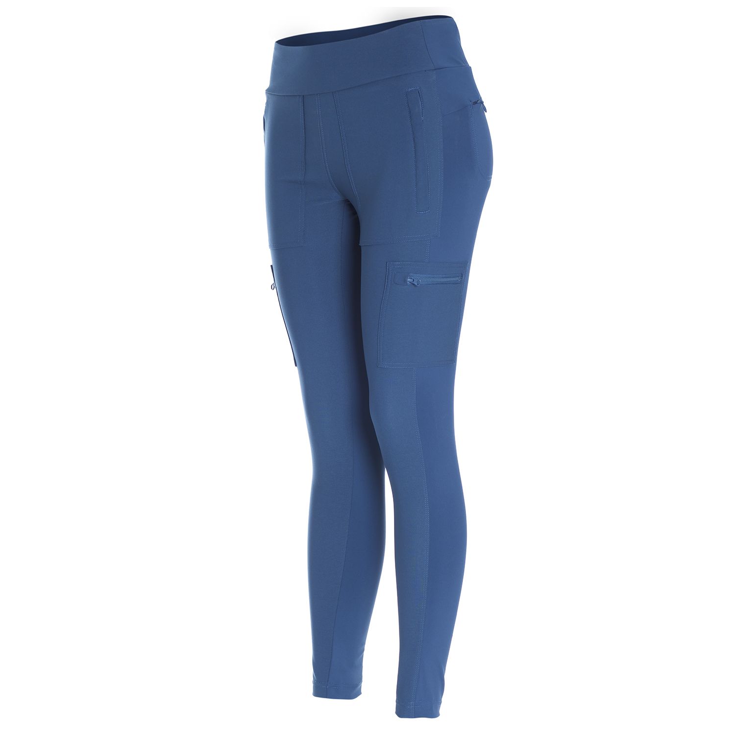 Pantalón Calza Spandex Mujer