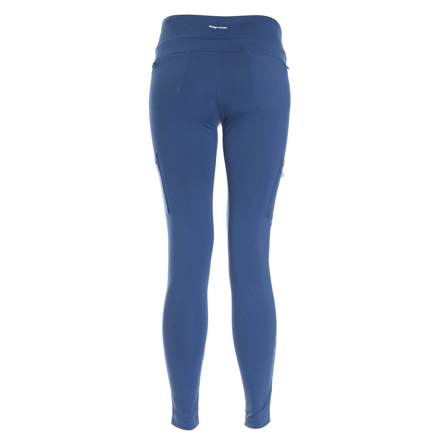 Pantalón Calza Spandex Mujer