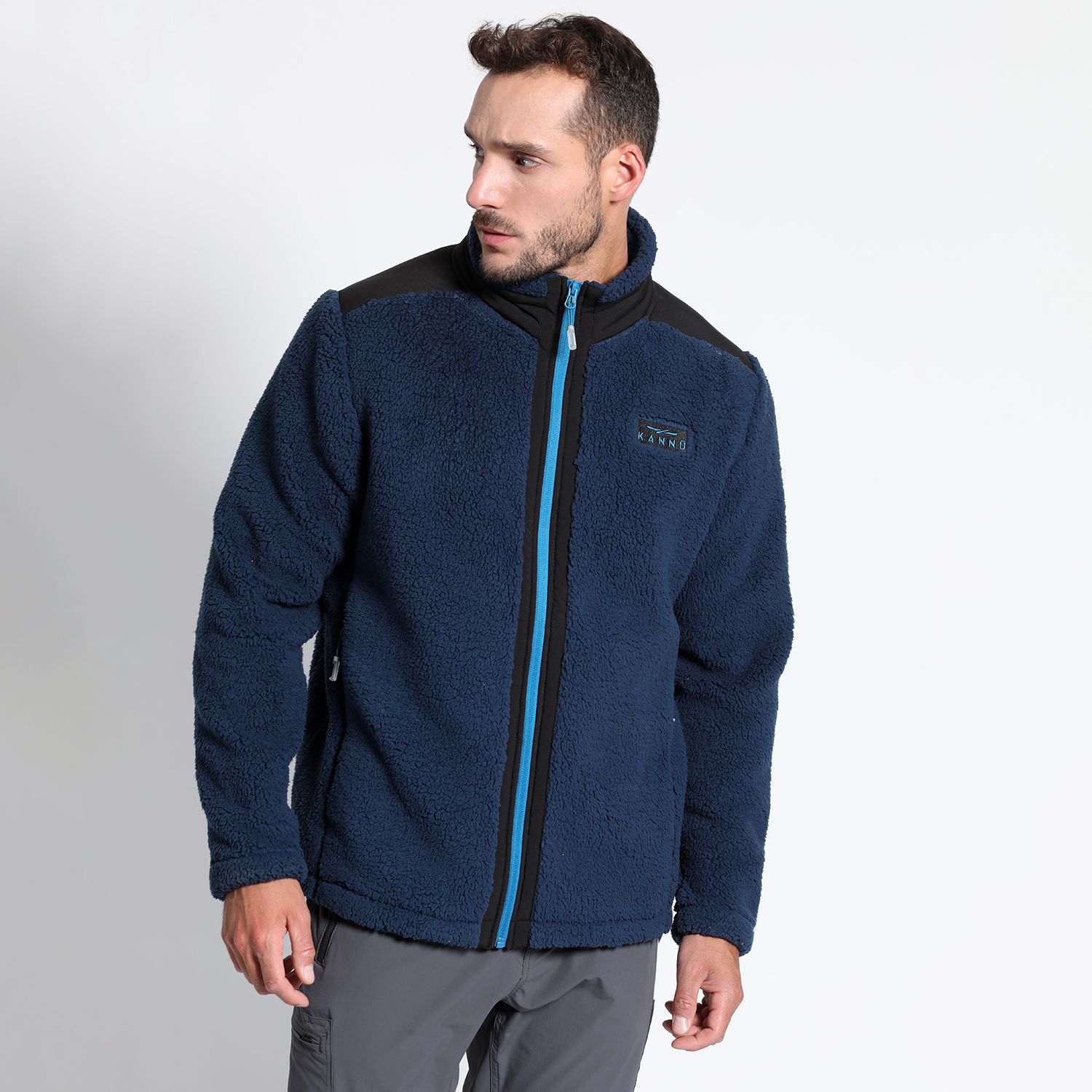 Polar Teddy Hombre