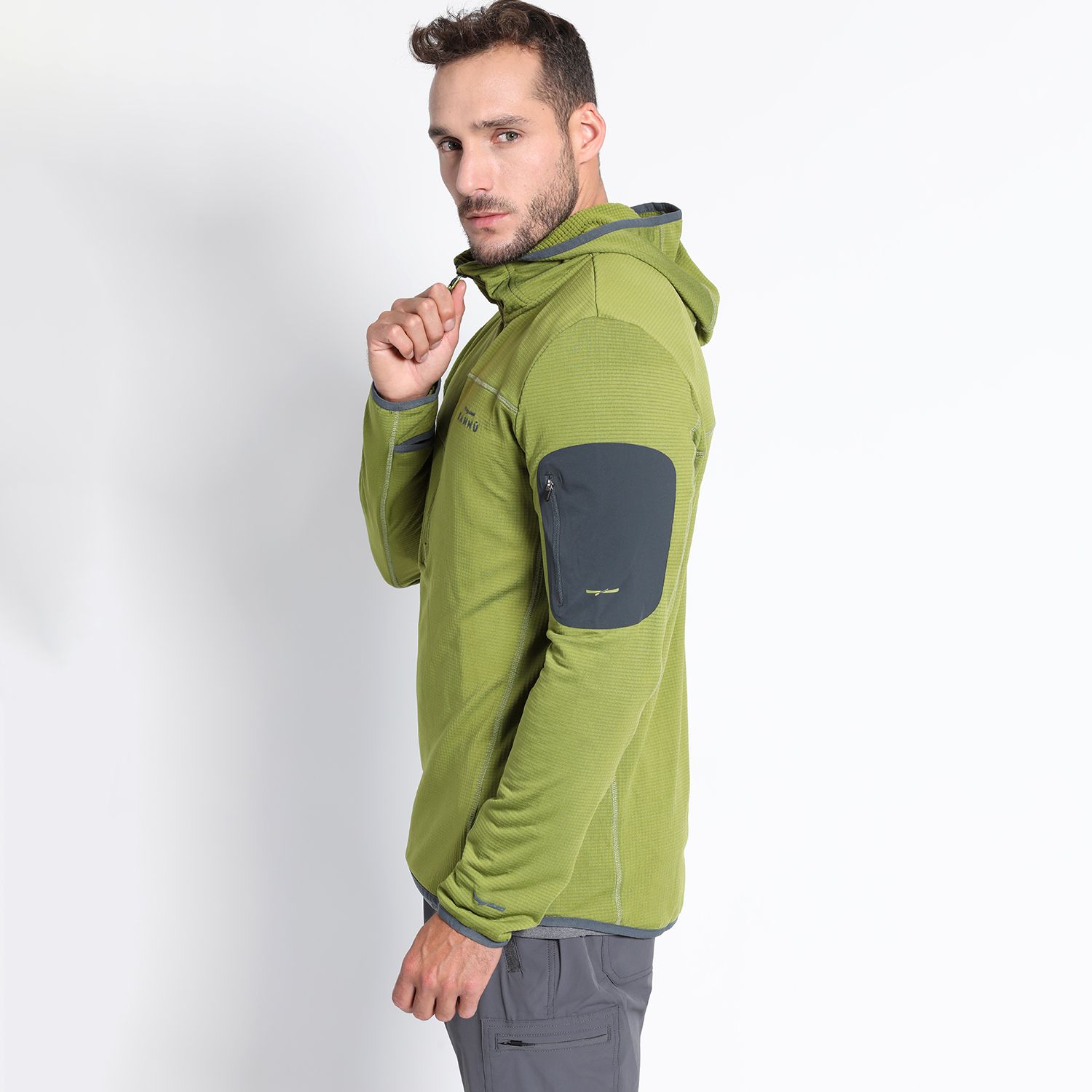 Polar Trail Running Lightweight Hombre