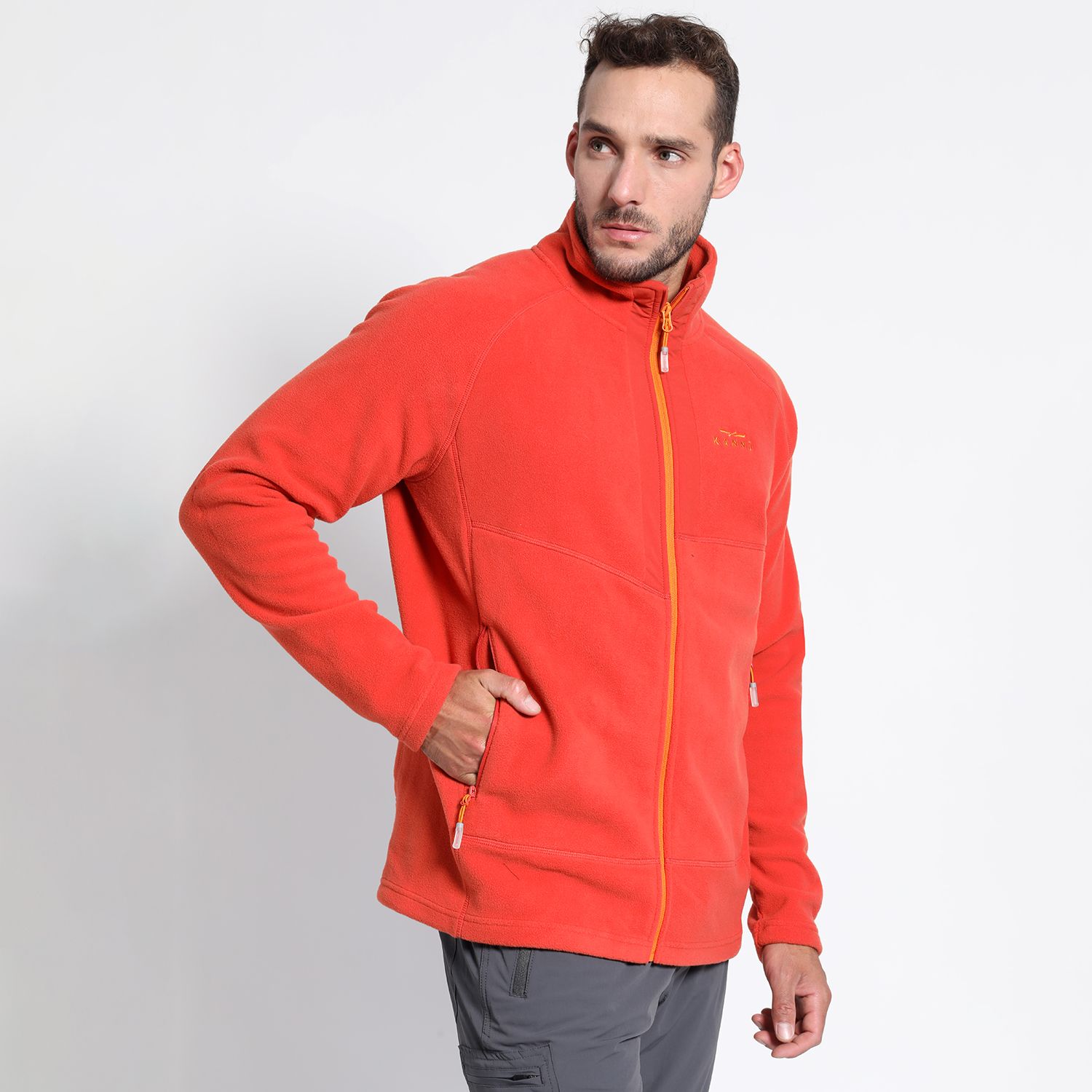 Polar Solido Hombre