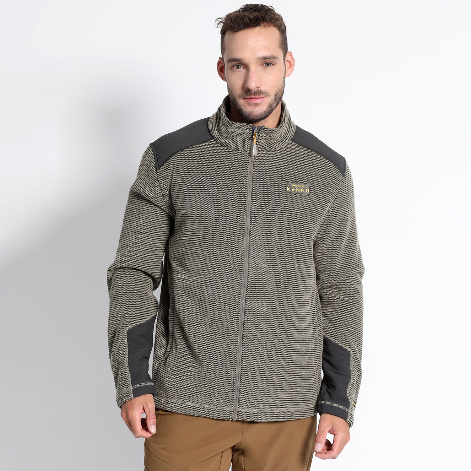 Polar Thermo Pro Native Jacquard Hombre