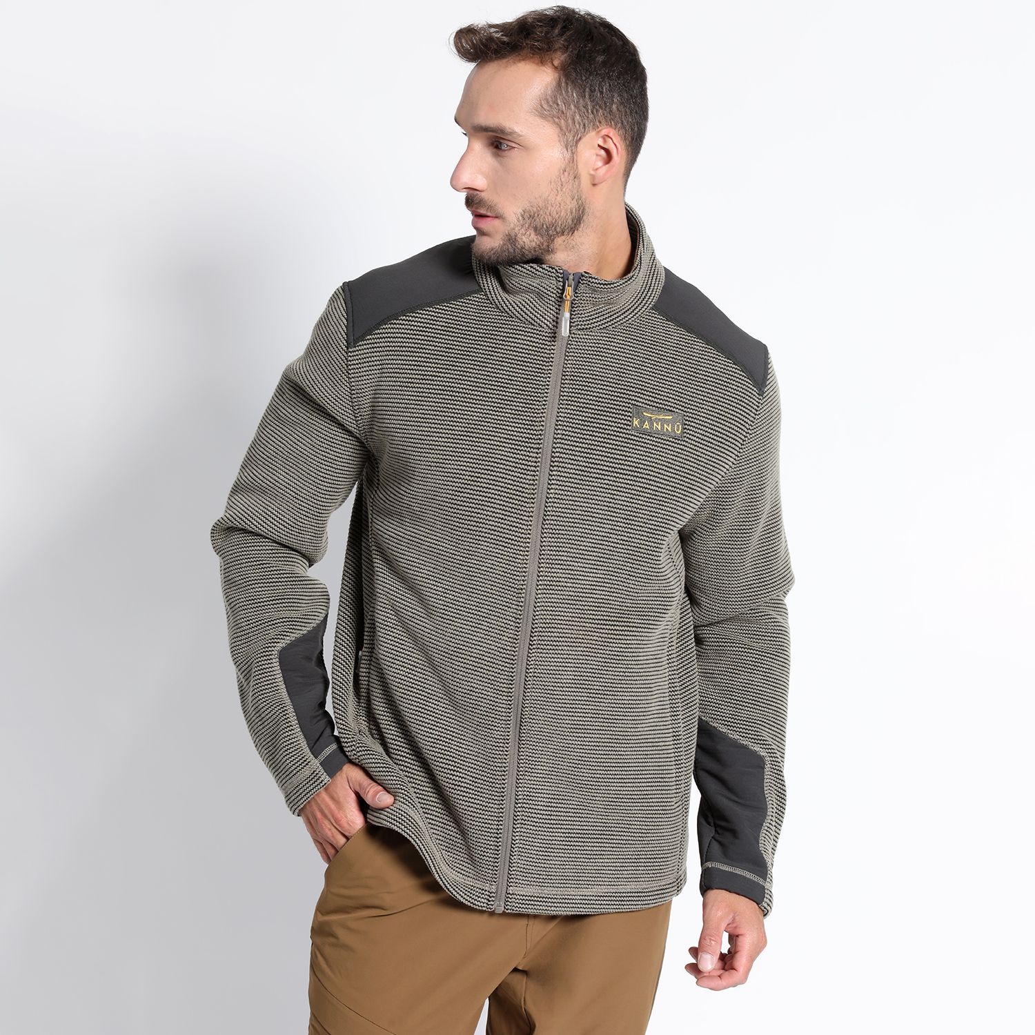 Polar Thermo Pro Native Jacquard Hombre