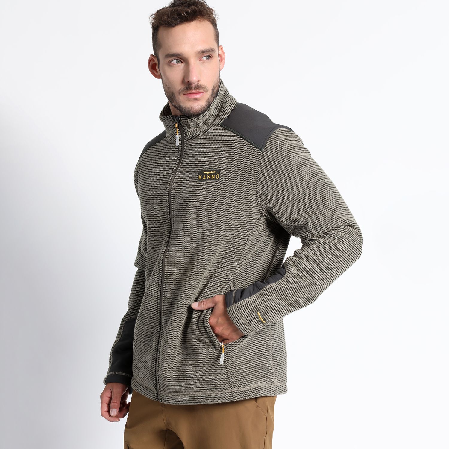 Polar Thermo Pro Native Jacquard Hombre