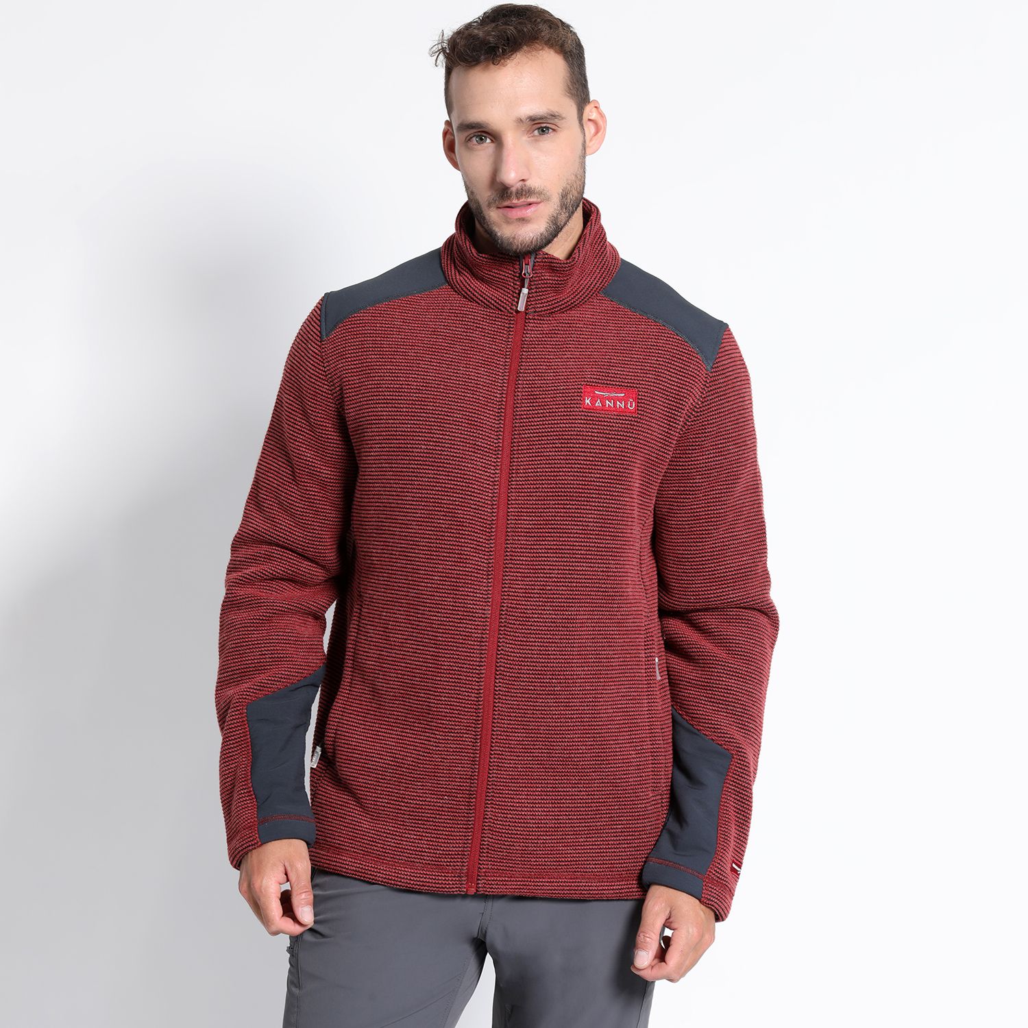 Polar Thermo Pro Native Jacquard Hombre