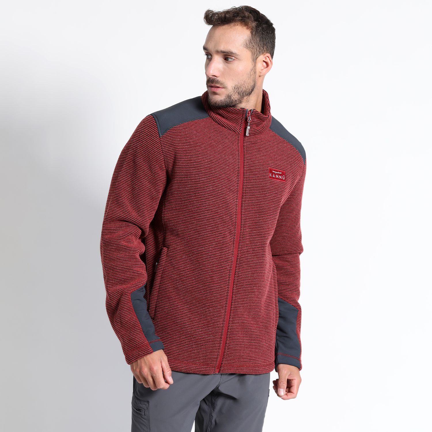 Polar Thermo Pro Native Jacquard Hombre