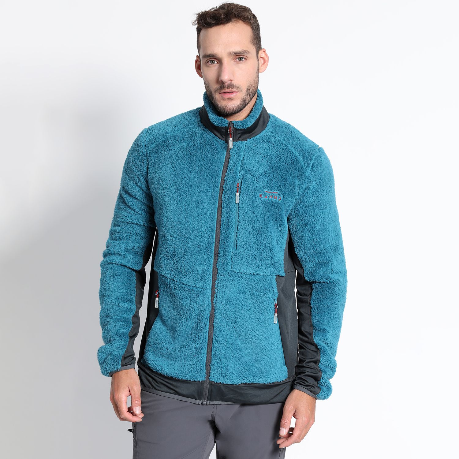Polar Chenille Hombre