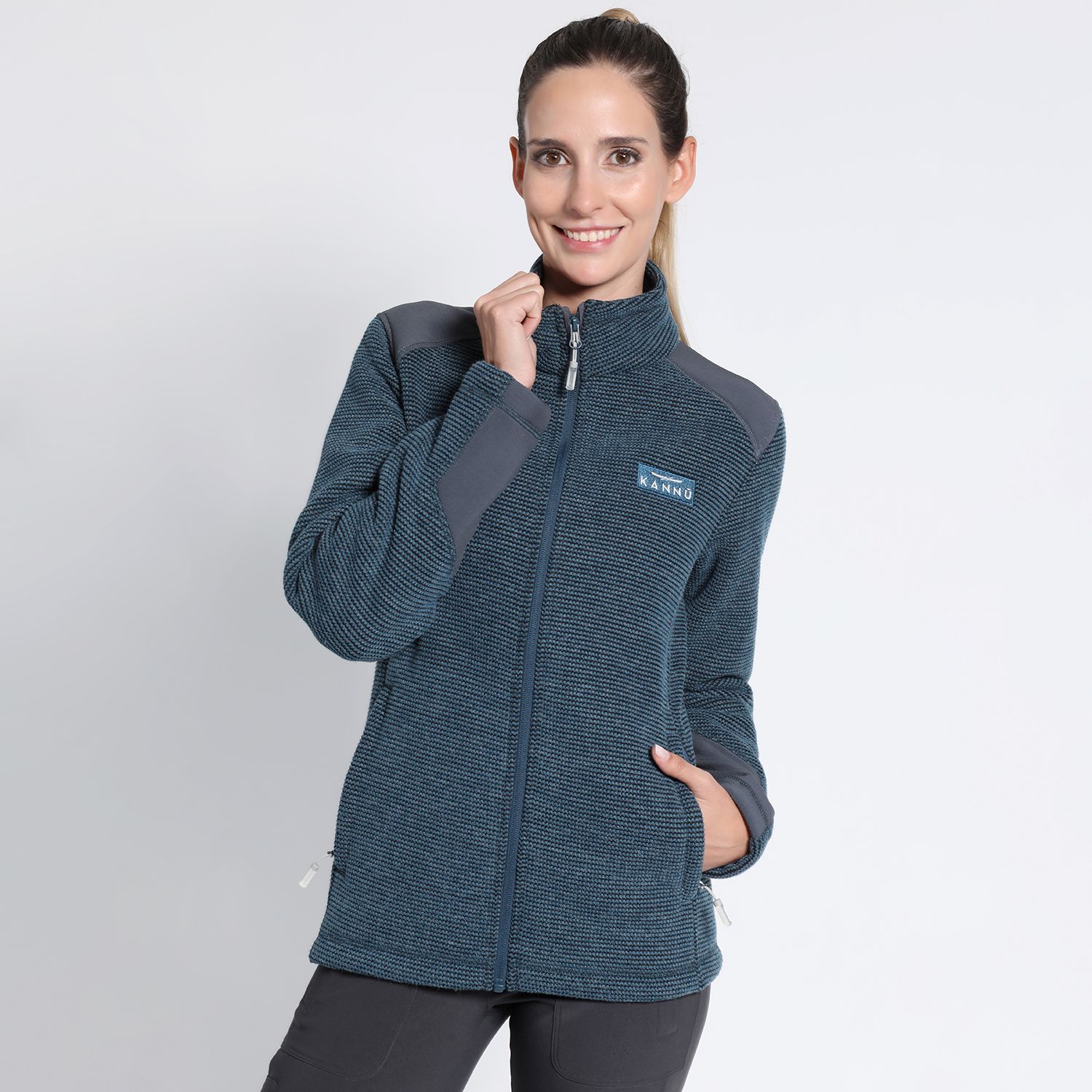 Polar Thermo Pro Native Jacquard Mujer