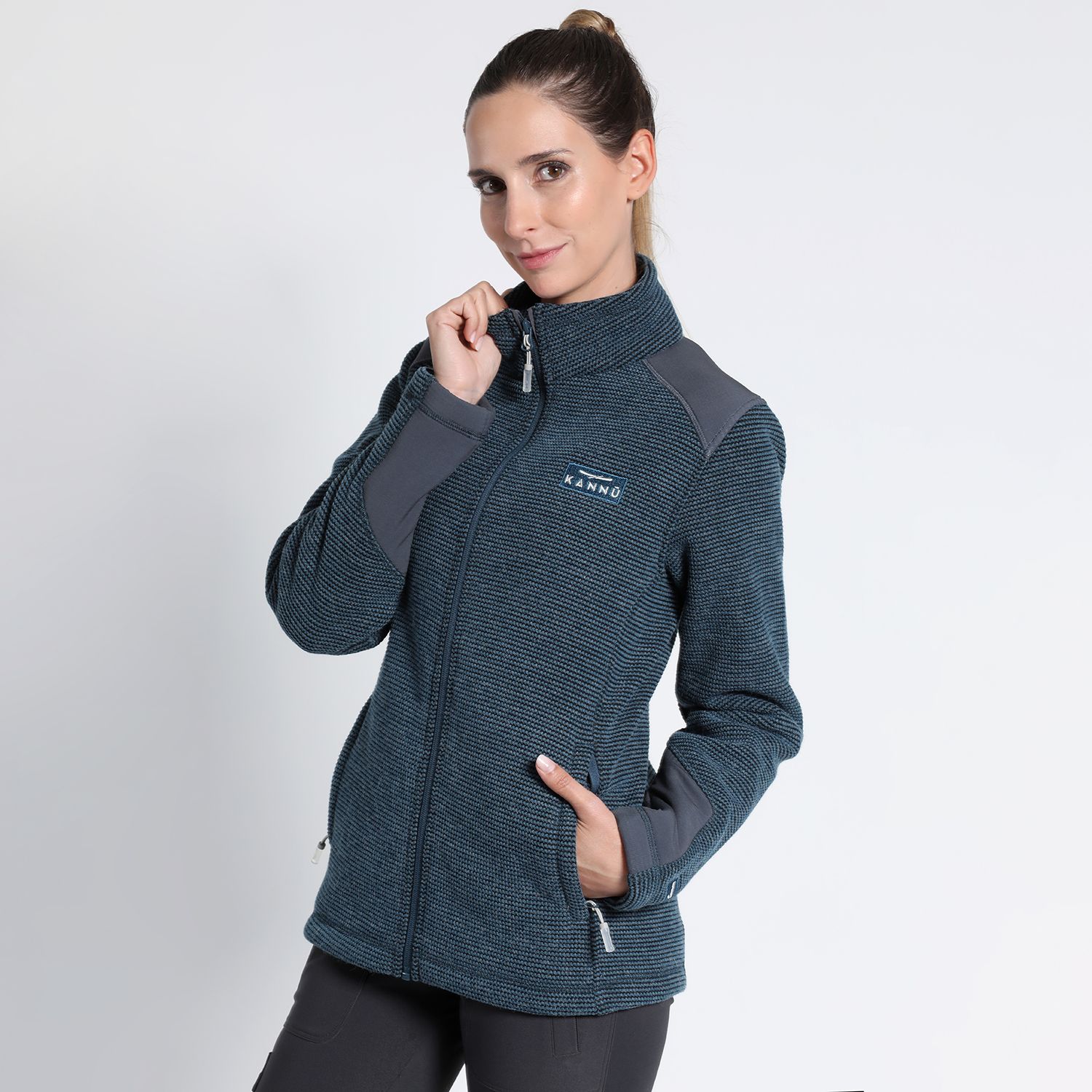 Polar Thermo Pro Native Jacquard Mujer