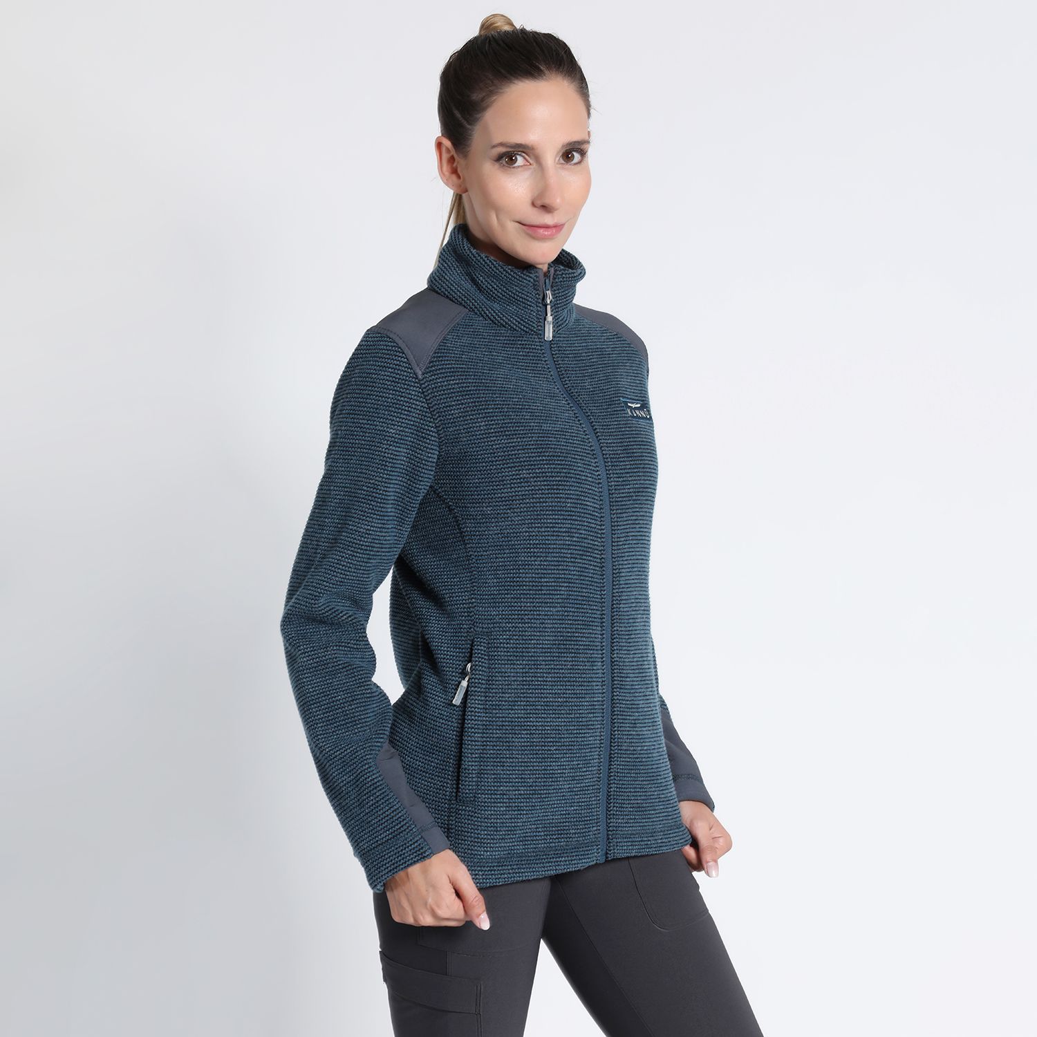 Polar Thermo Pro Native Jacquard Mujer