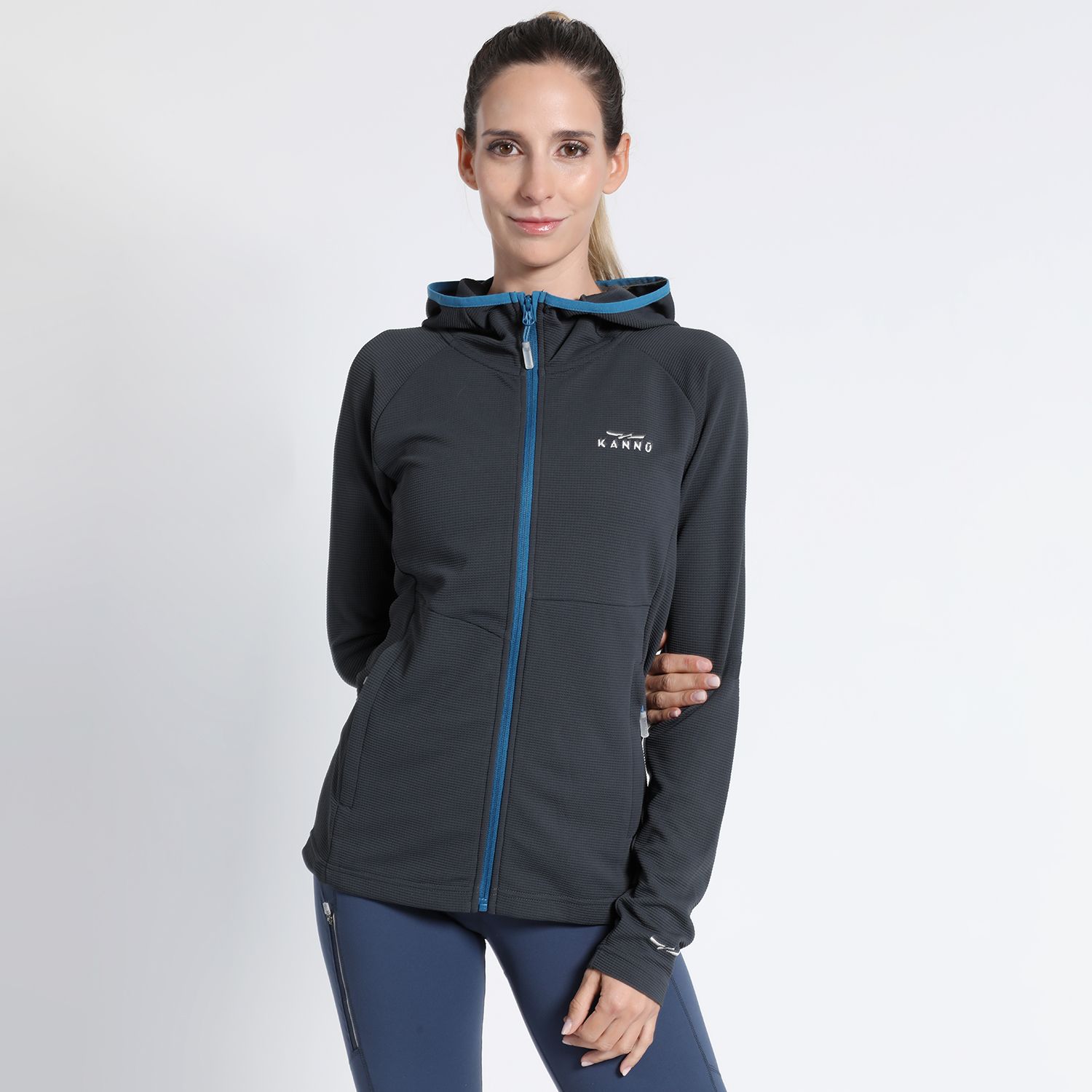 Polar Outdoor Fancy Mujer