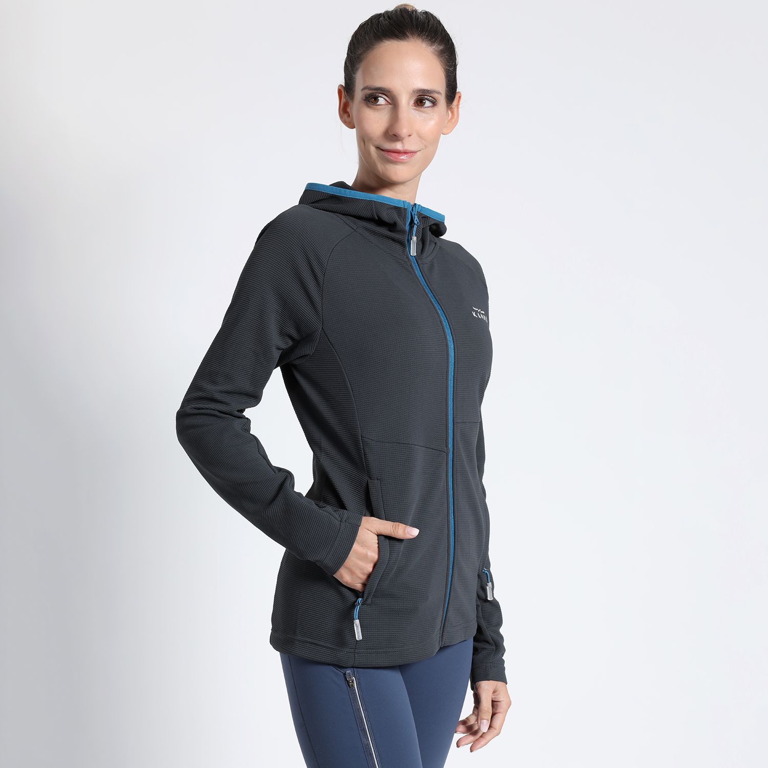 Polar Outdoor Fancy Mujer