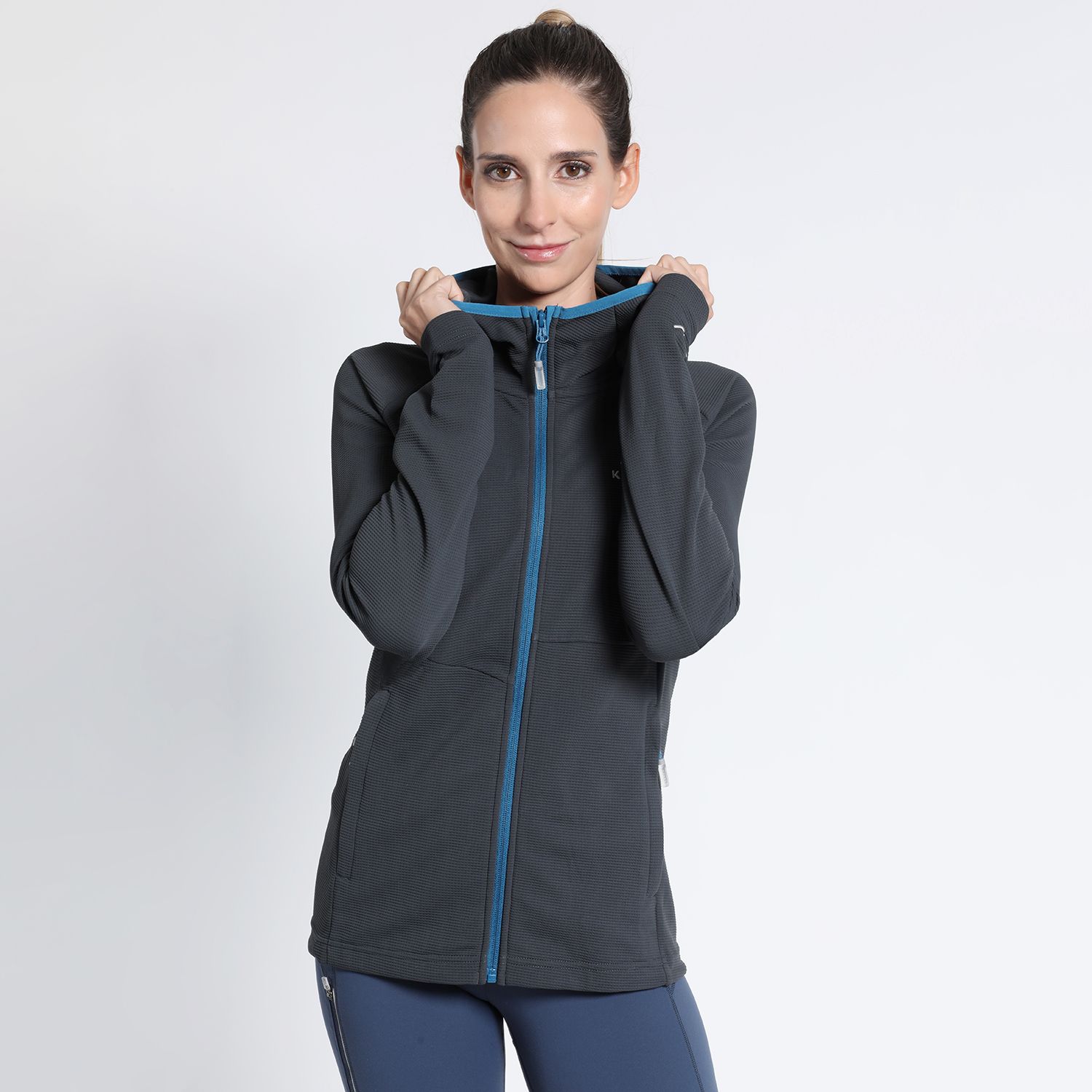 Polar Outdoor Fancy Mujer