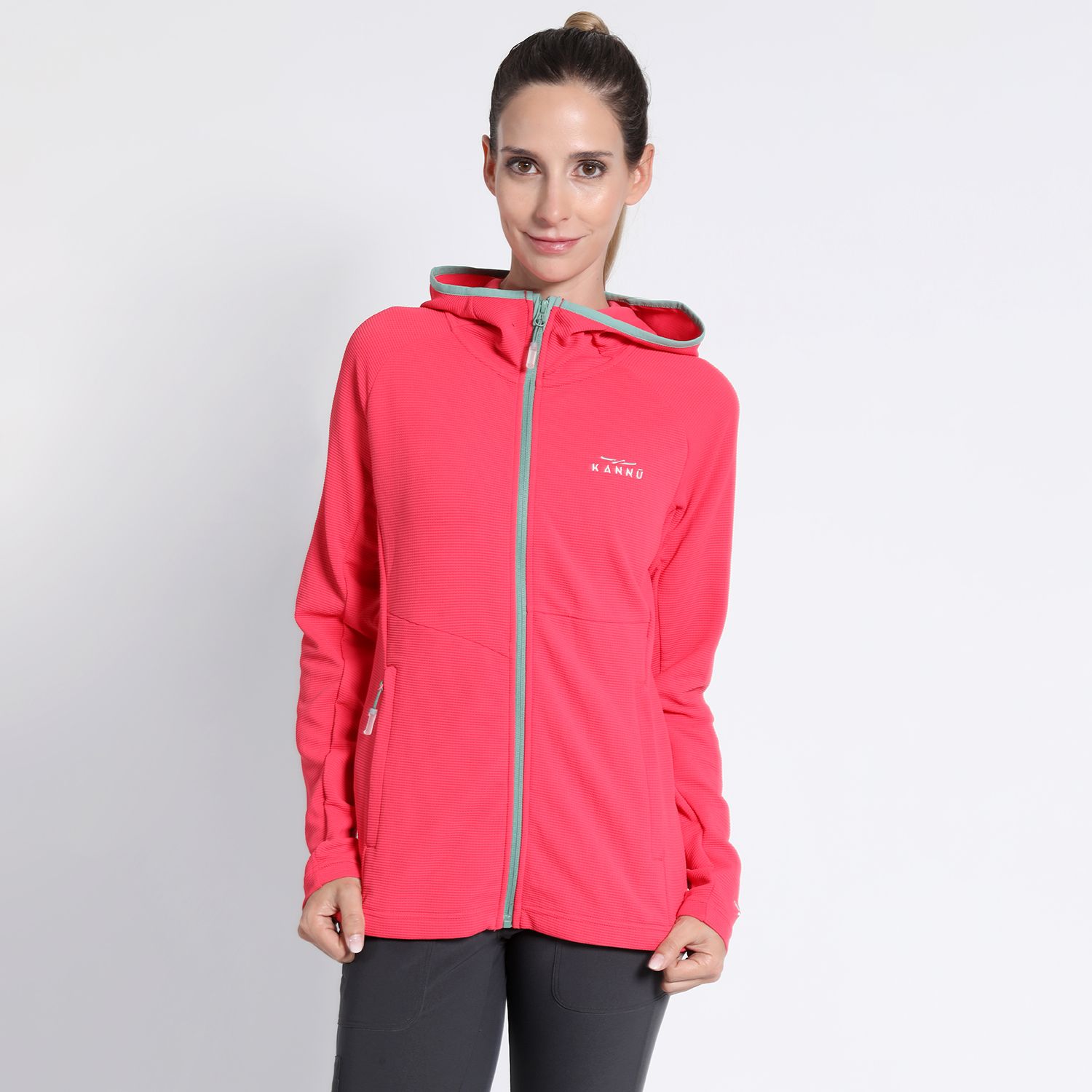 Polar Outdoor Fancy Mujer