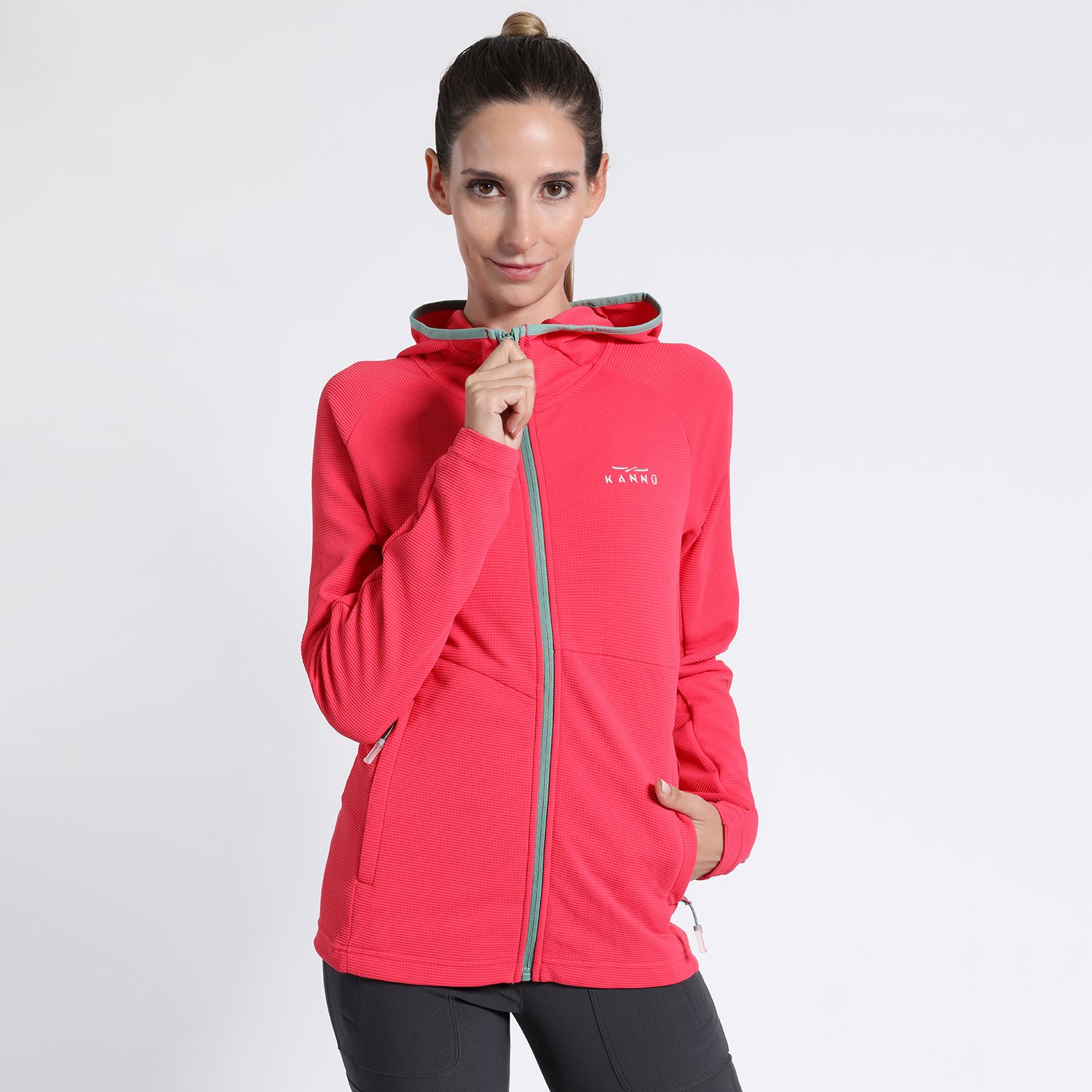 Polar Outdoor Fancy Mujer